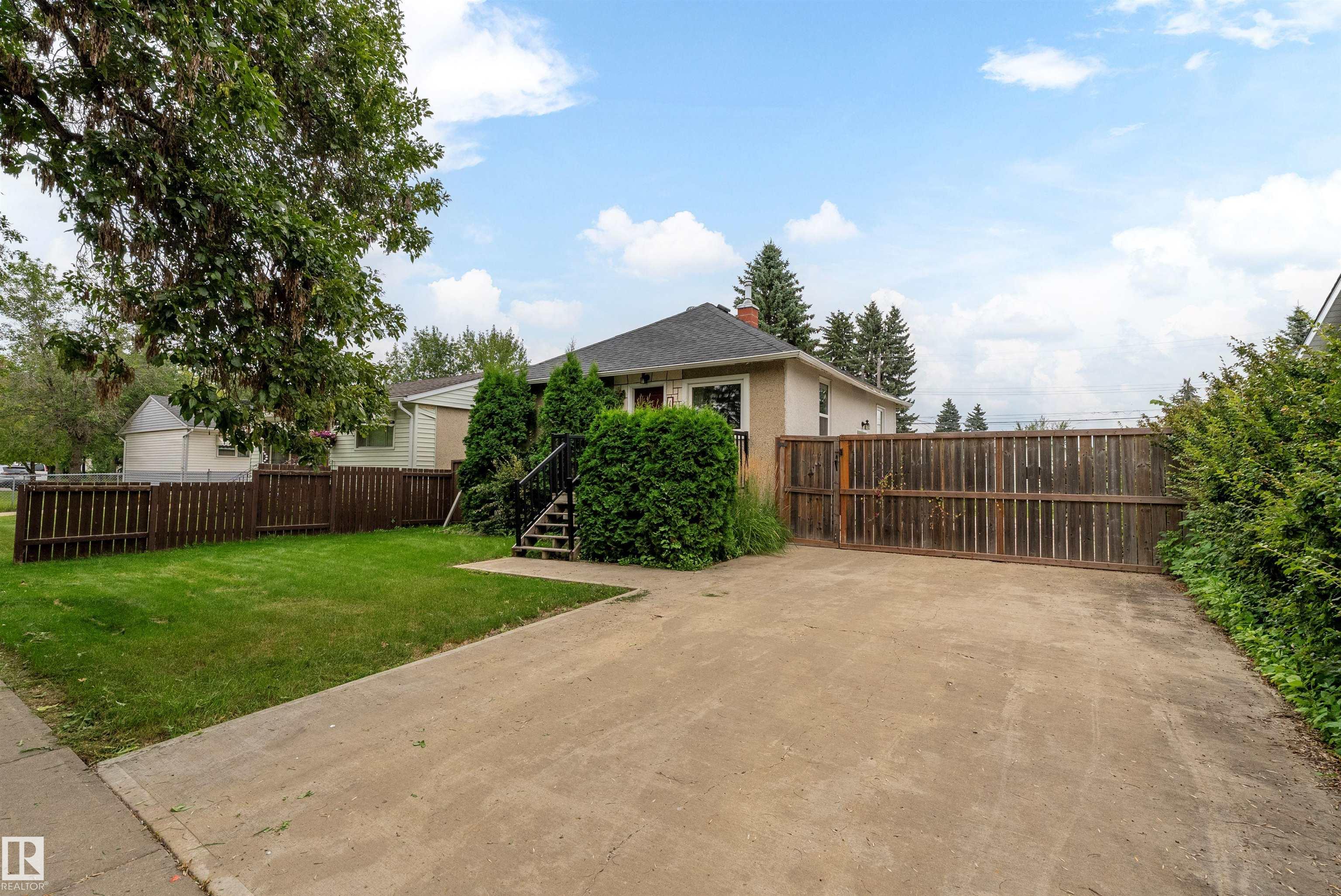 Second View of 10941 150 Street, High Park (Edmonton), Edmonton, Alberta, T5P 1R8