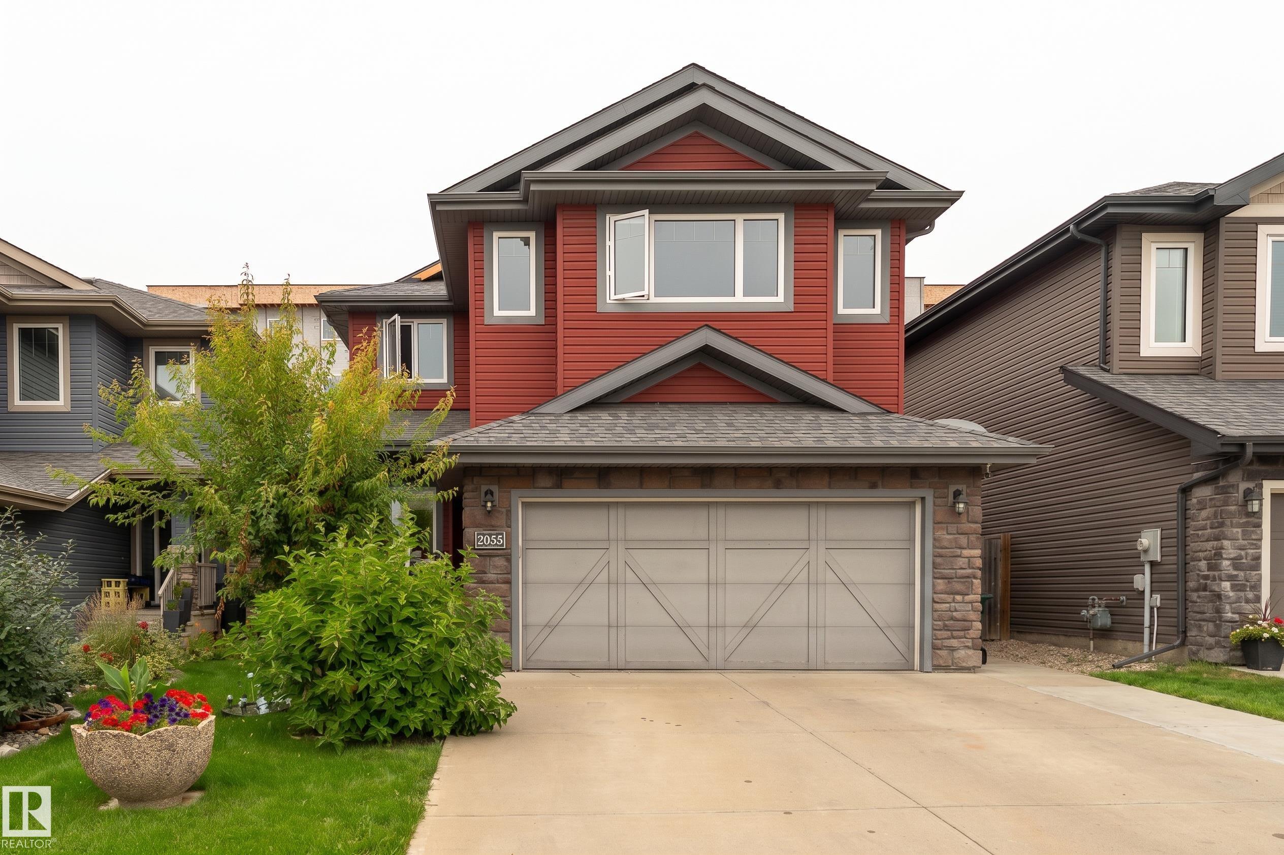 2055 REDTAIL Common, E4505270, Alberta,