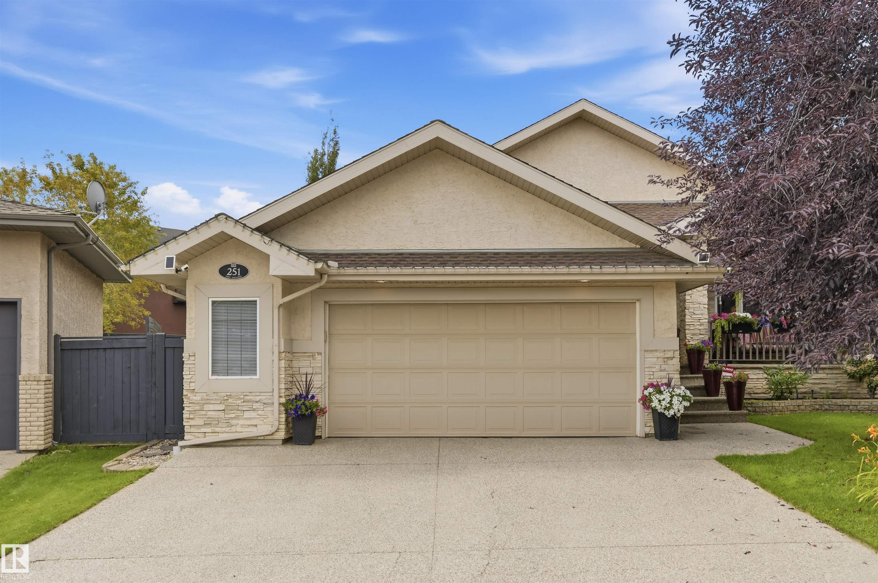 251 TORY Crescent, E4505279, Alberta,