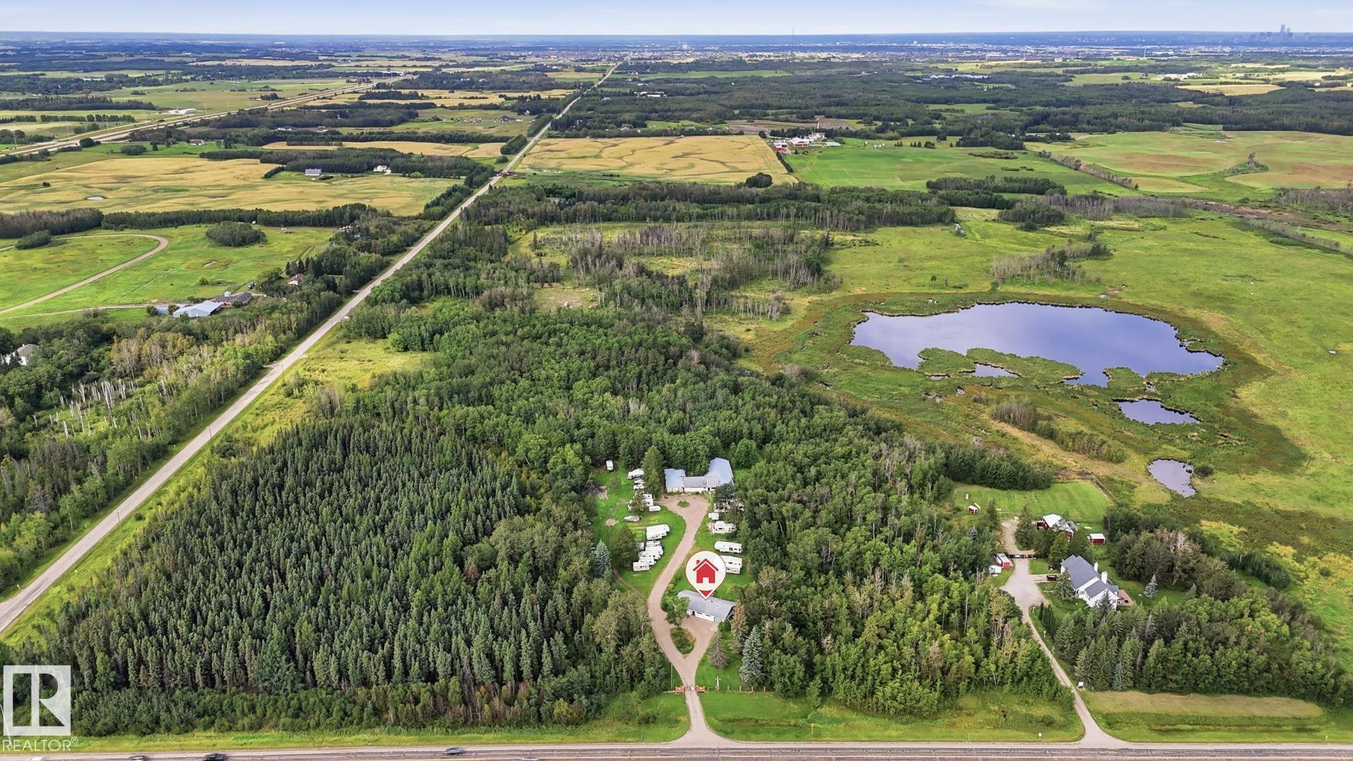 Second View of 52012 HWY 21, None, Rural Strathcona County, Alberta, T8B 1J6