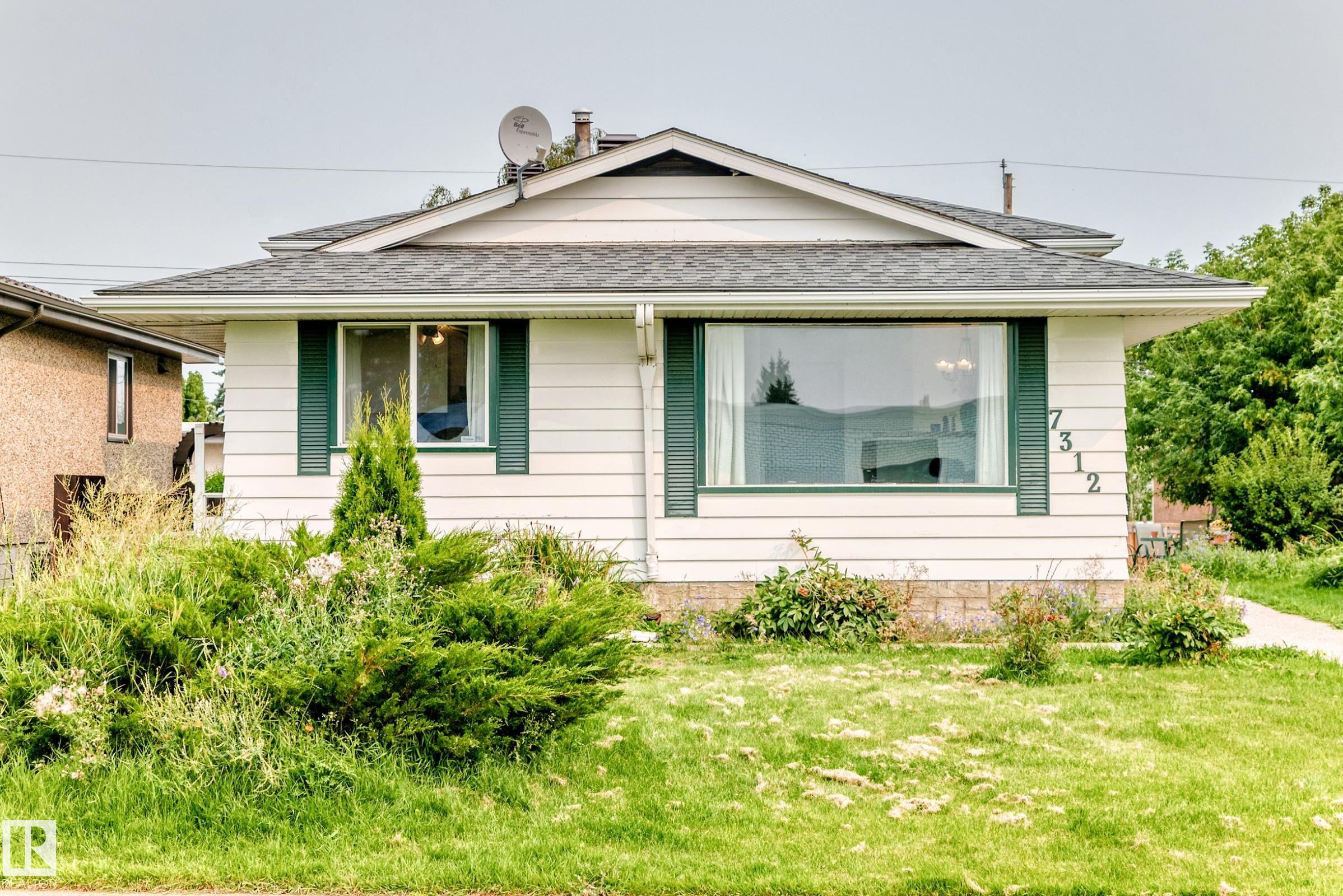 7312 DELWOOD Road, E4505281, Alberta,