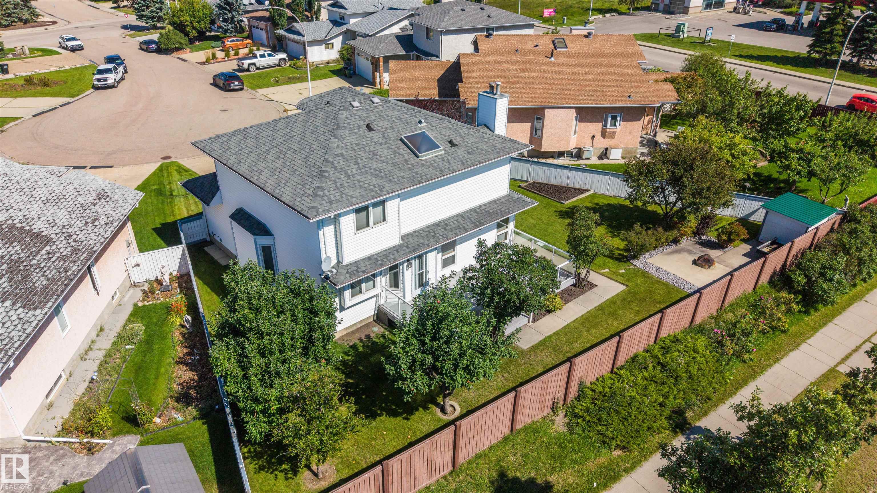 Second View of 15304 74 Street, Mayliewan, Edmonton, Alberta, T5Z 2X8