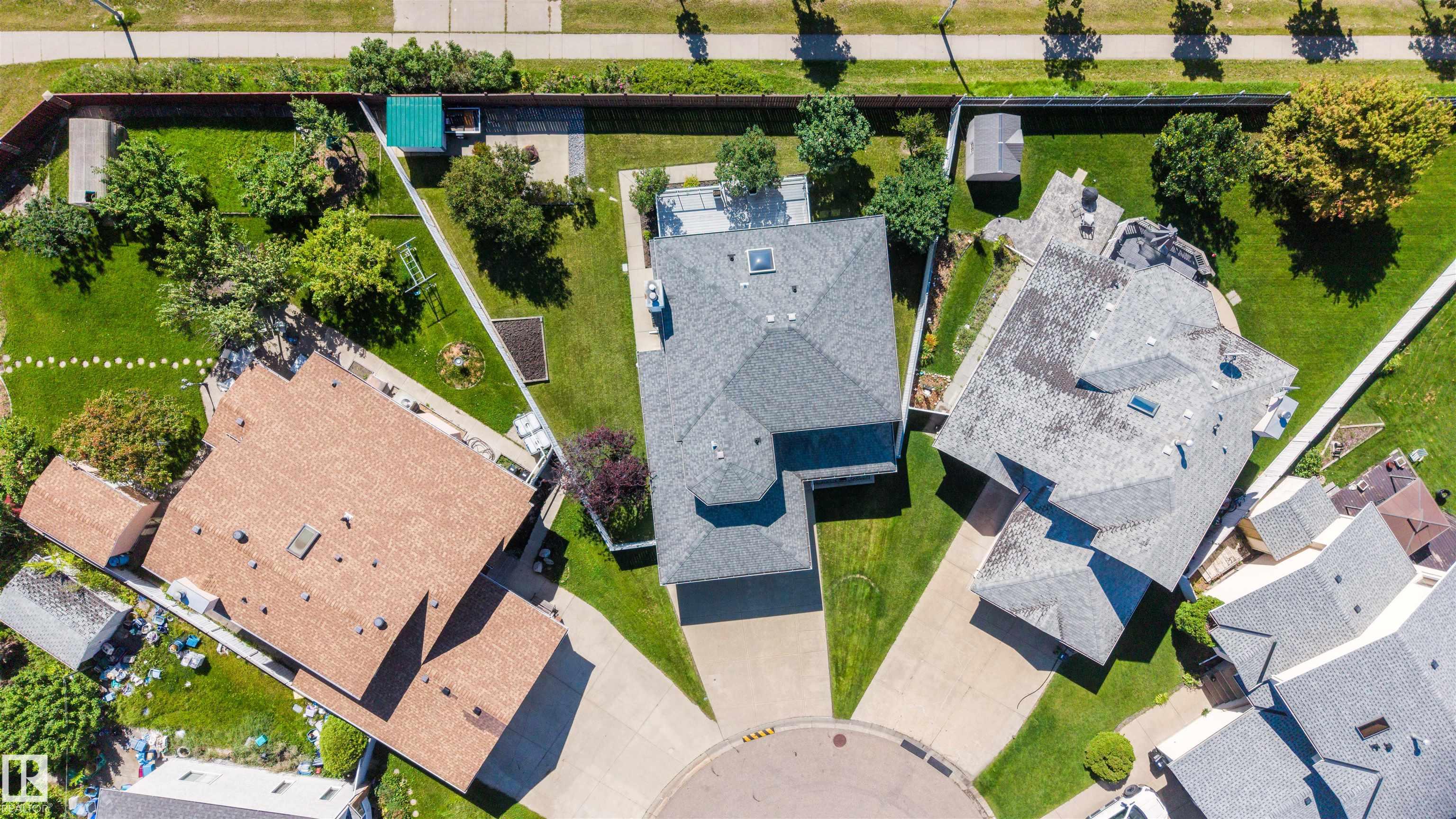 Fourth View of 15304 74 Street, Mayliewan, Edmonton, Alberta, T5Z 2X8