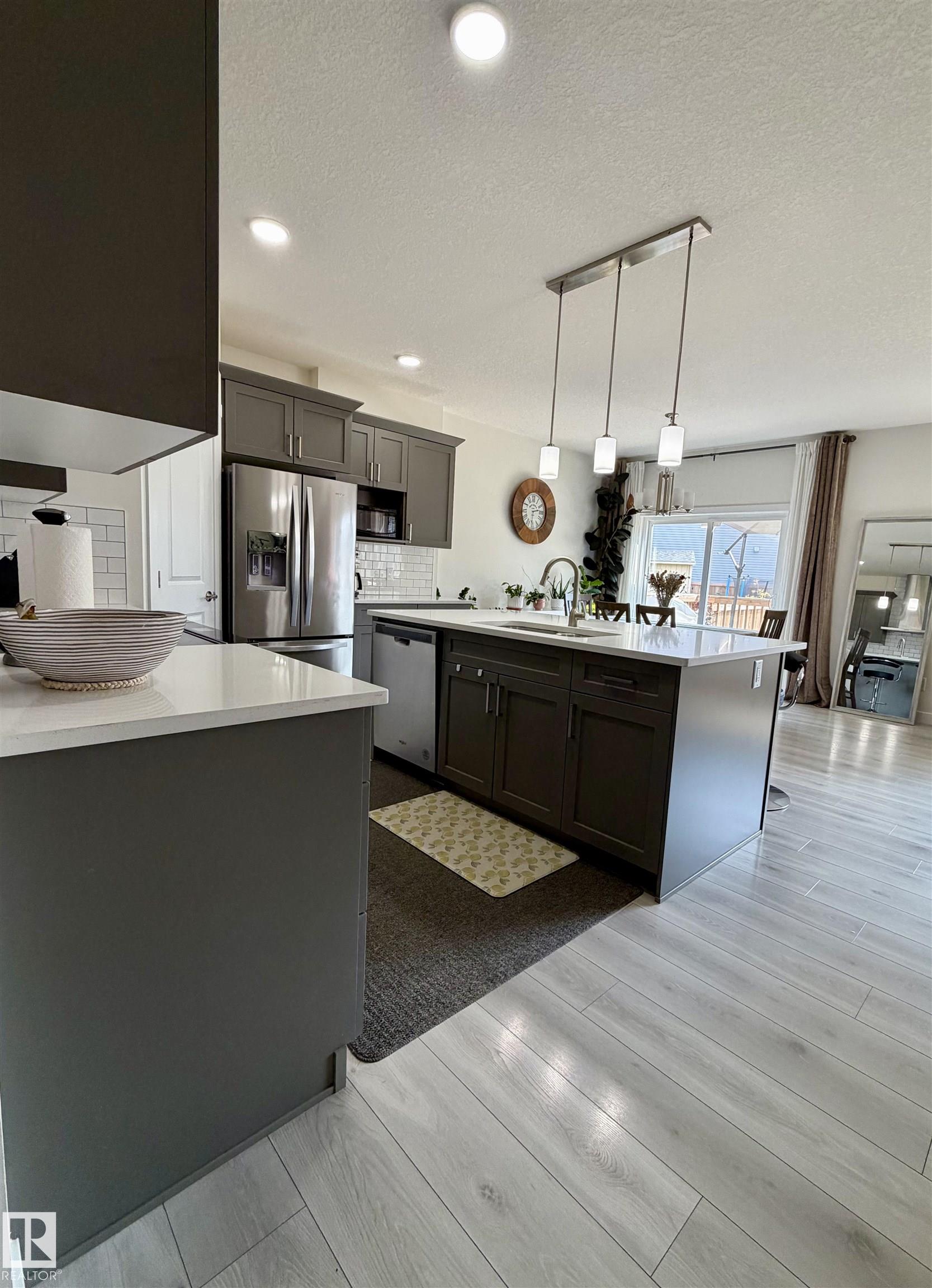 Fifth View of 85 MEADOWLINK Common, McLaughlin_SPGR, Spruce Grove, Alberta, T7X 2X3