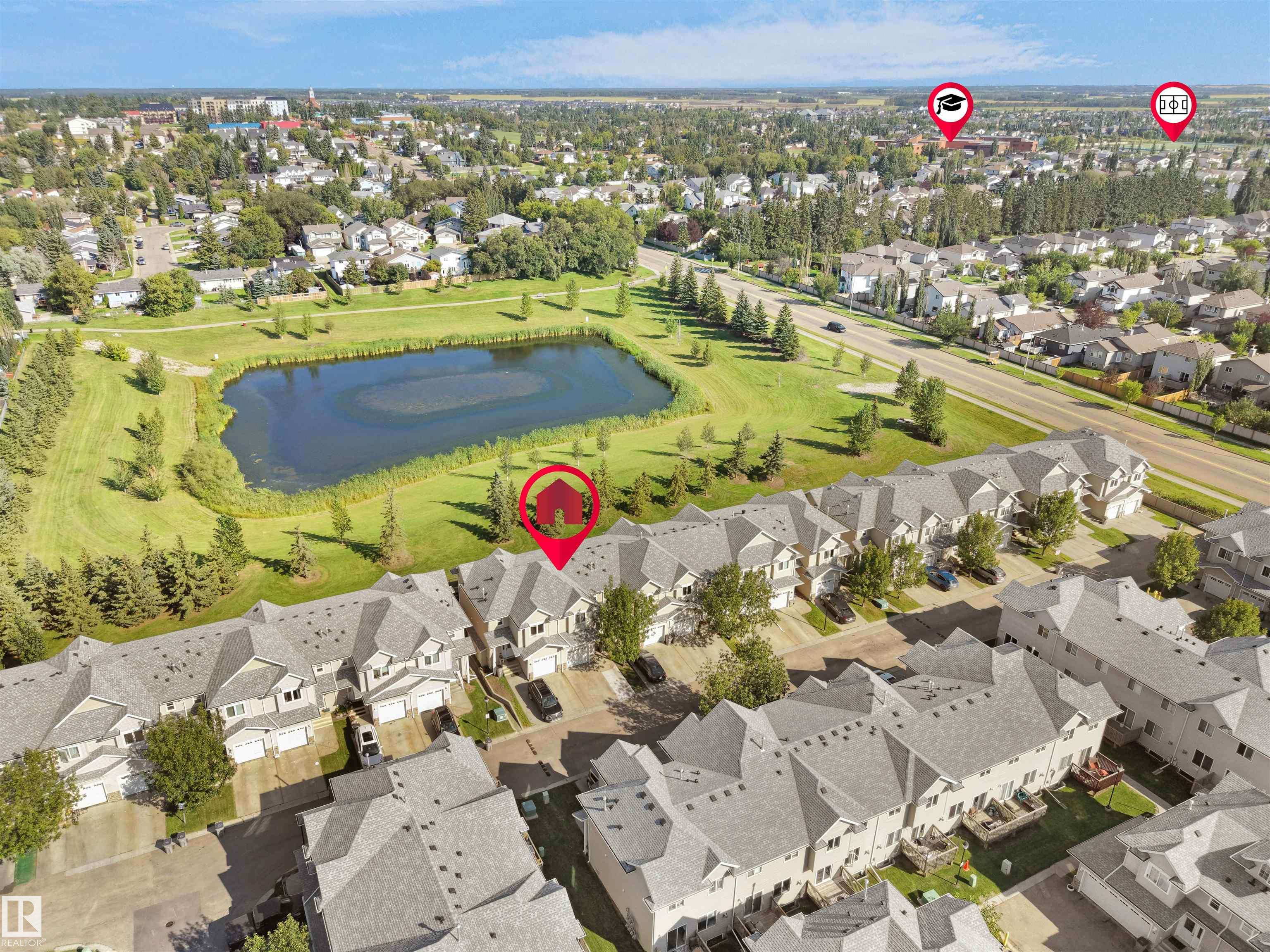 90 5001 62 Street, E4505294, Alberta,