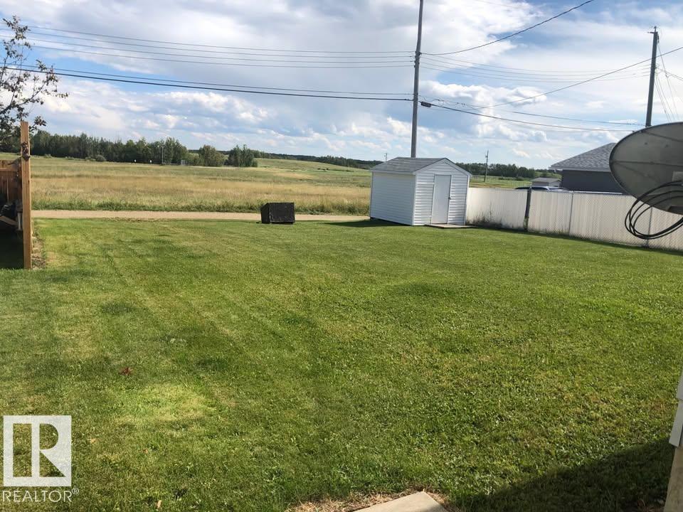 Third View of 4619 43 Street, Mayerthorpe, Mayerthorpe, Alberta, T0E 1N0