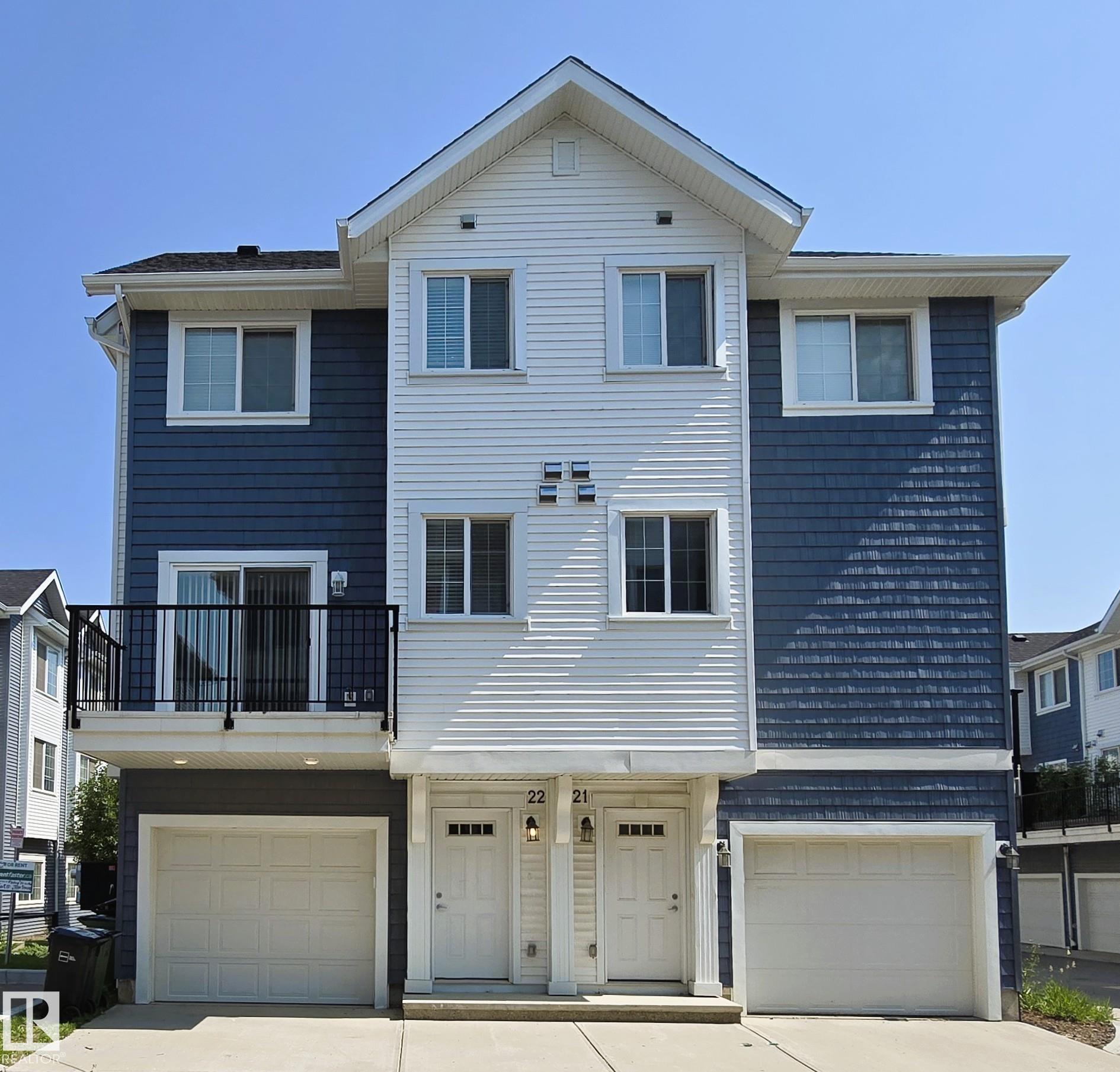 22 735 ALLARD Boulevard, E4505297, Alberta,