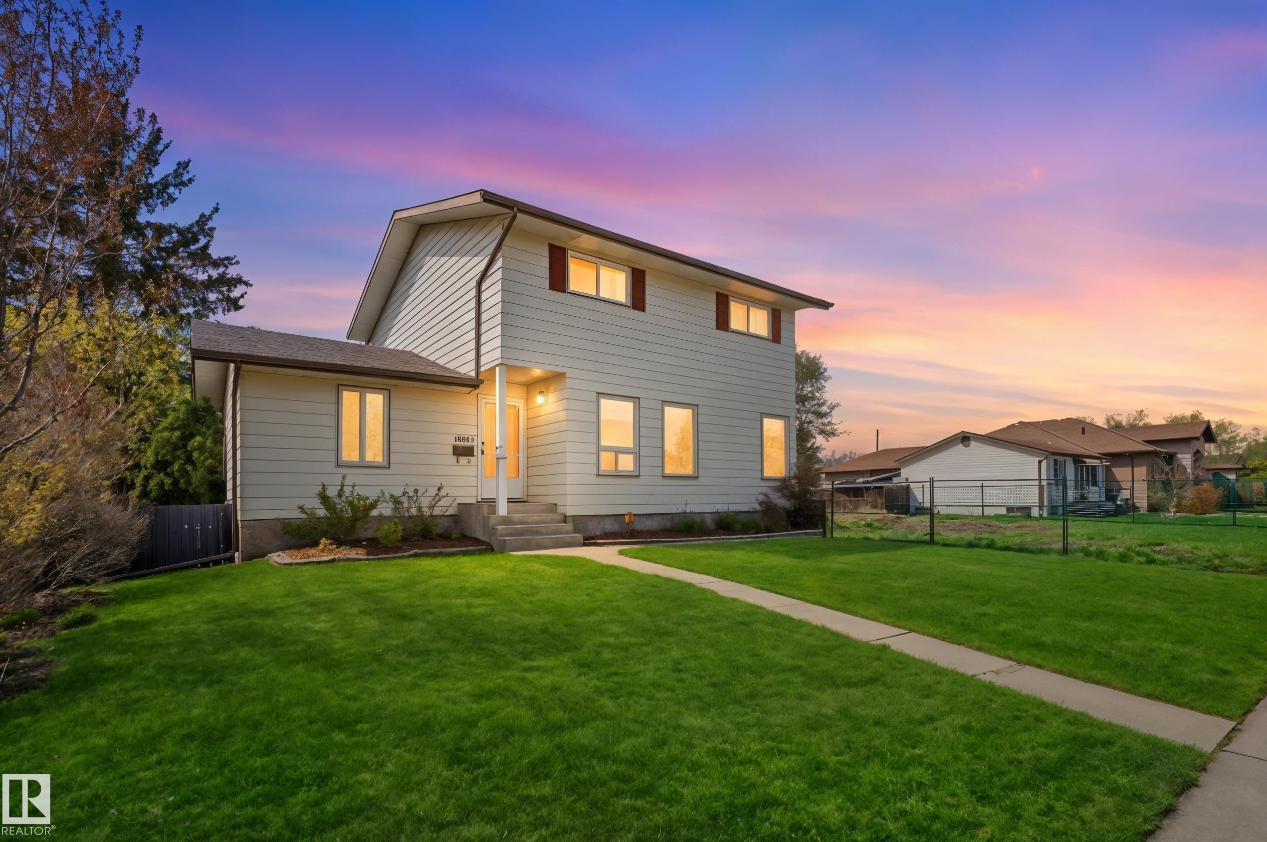 10502 158 Street, E4505298, Alberta,