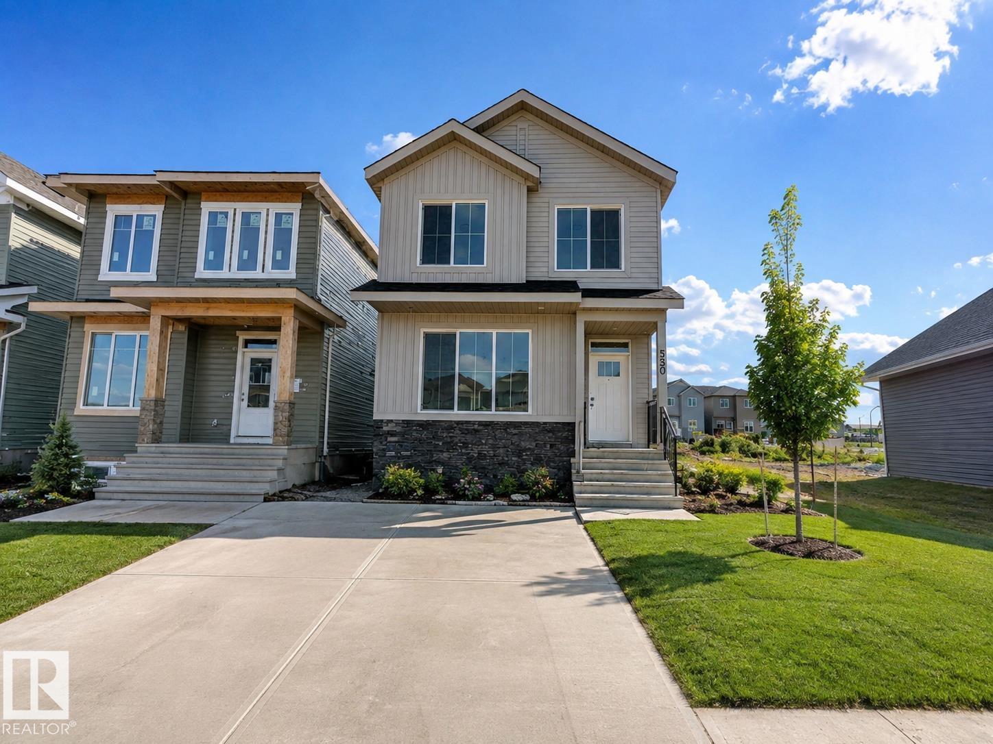 554 Ashgrove Circle, E4505302, Alberta,