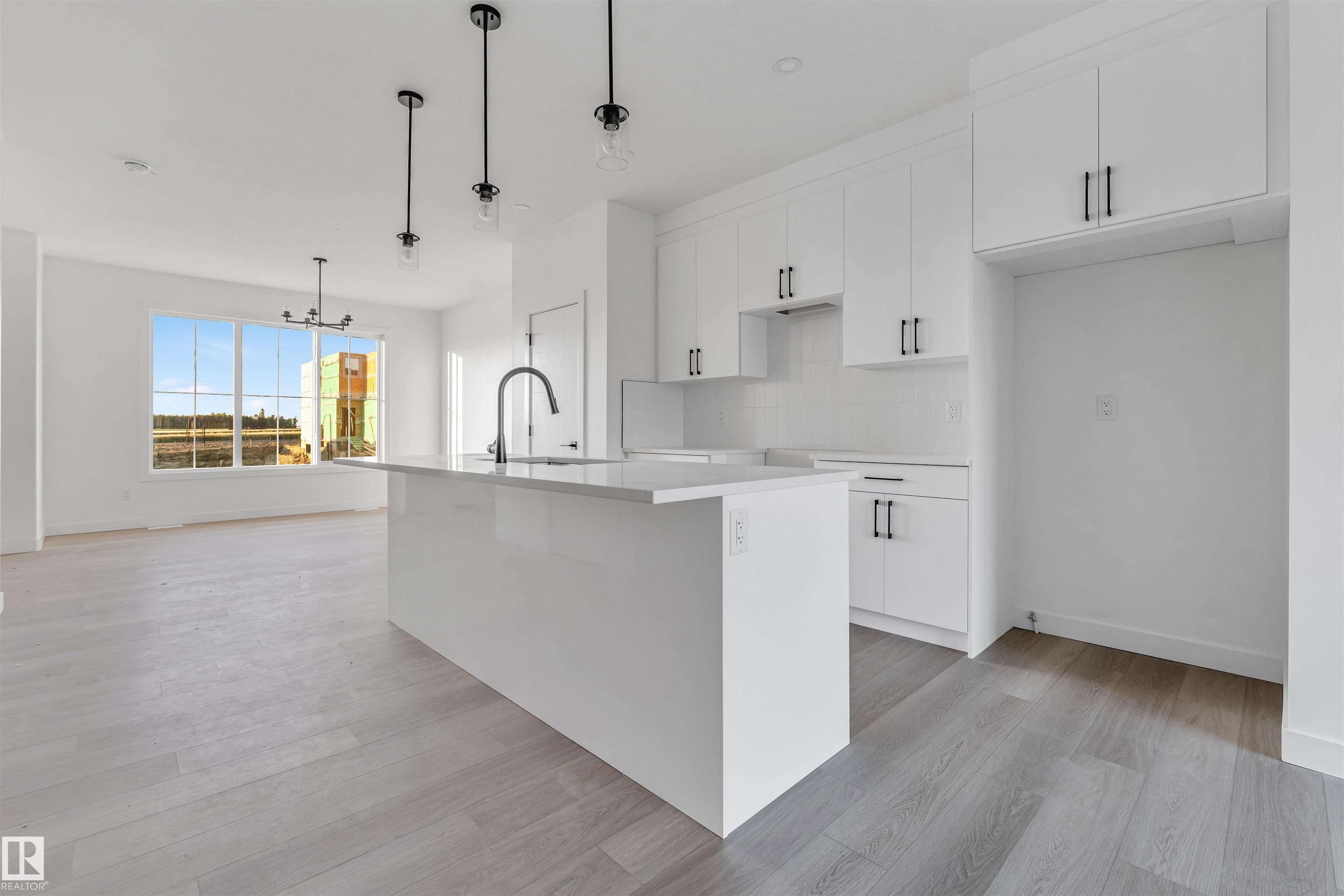 Second View of 554 Ashgrove Circle, Anderson (Leduc), Leduc, Alberta, T9E 0K8