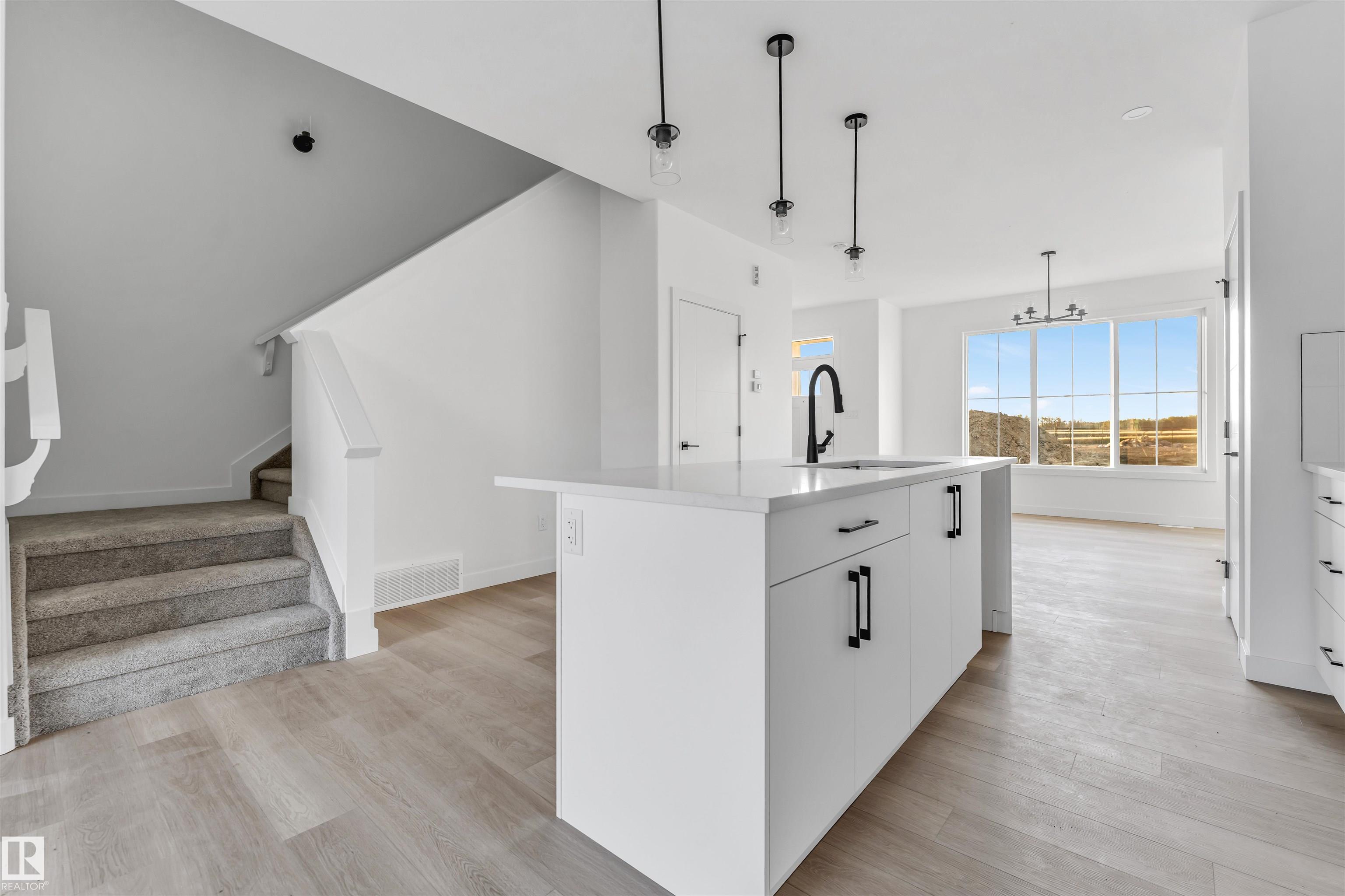 Third View of 554 Ashgrove Circle, Anderson (Leduc), Leduc, Alberta, T9E 0K8