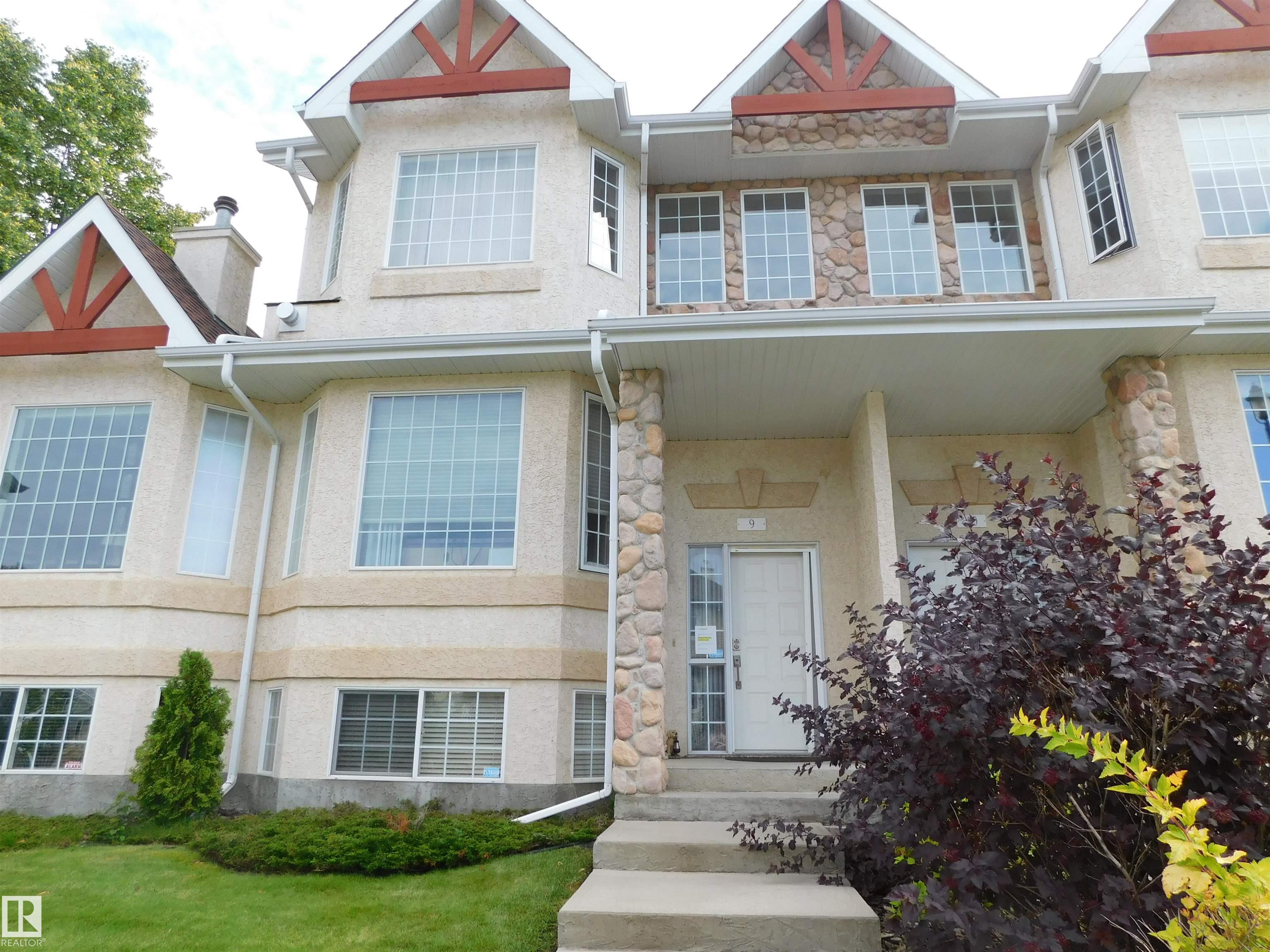 9 303 LEGER Way, E4505305, Alberta,