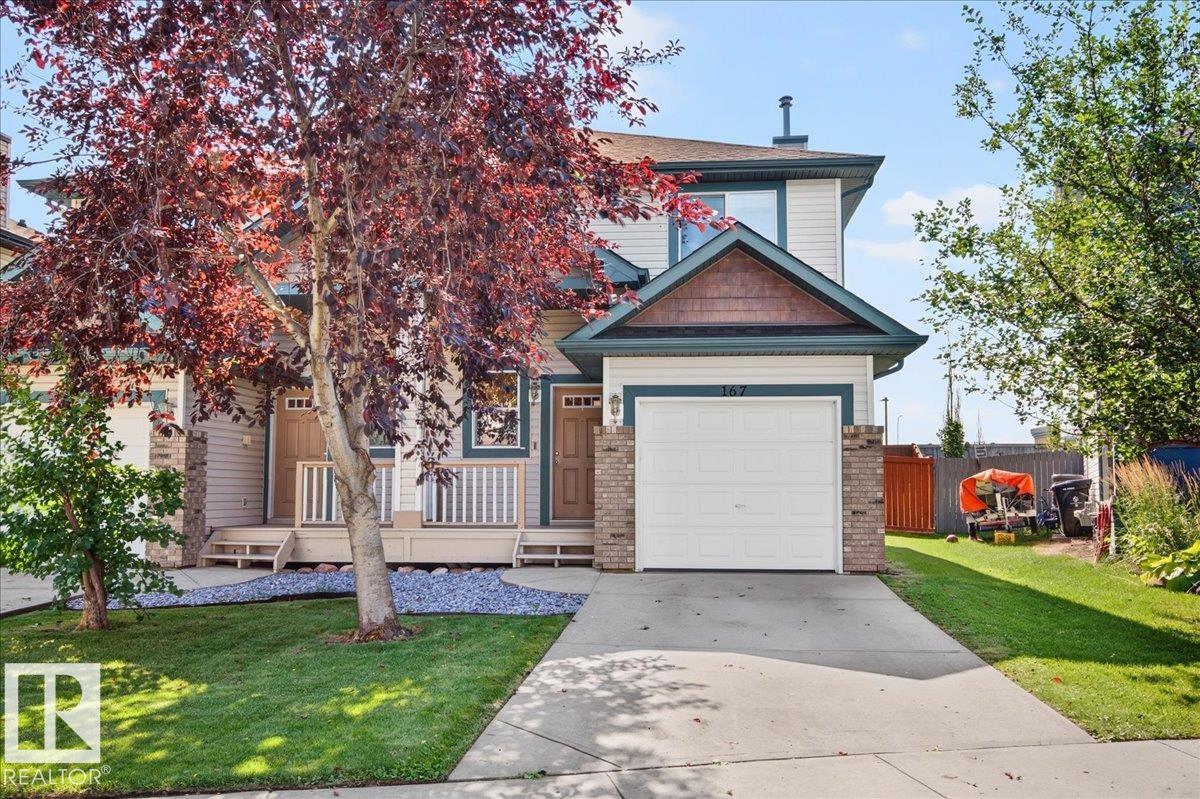 167 GALLOWAY Wynd, E4505312, Alberta,