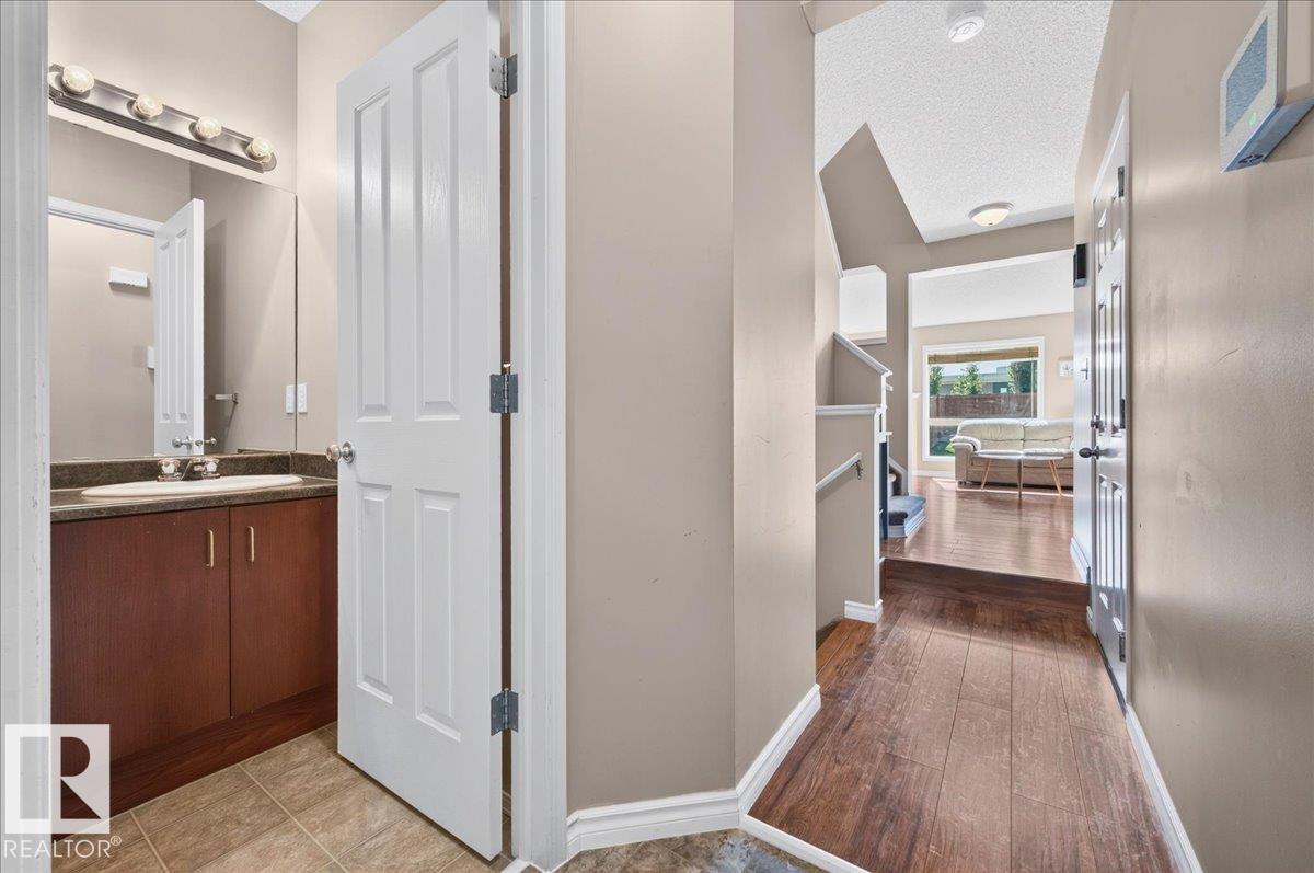 Fifth View of 167 GALLOWAY Wynd, South Fort, Fort Saskatchewan, Alberta, T8L 0B9