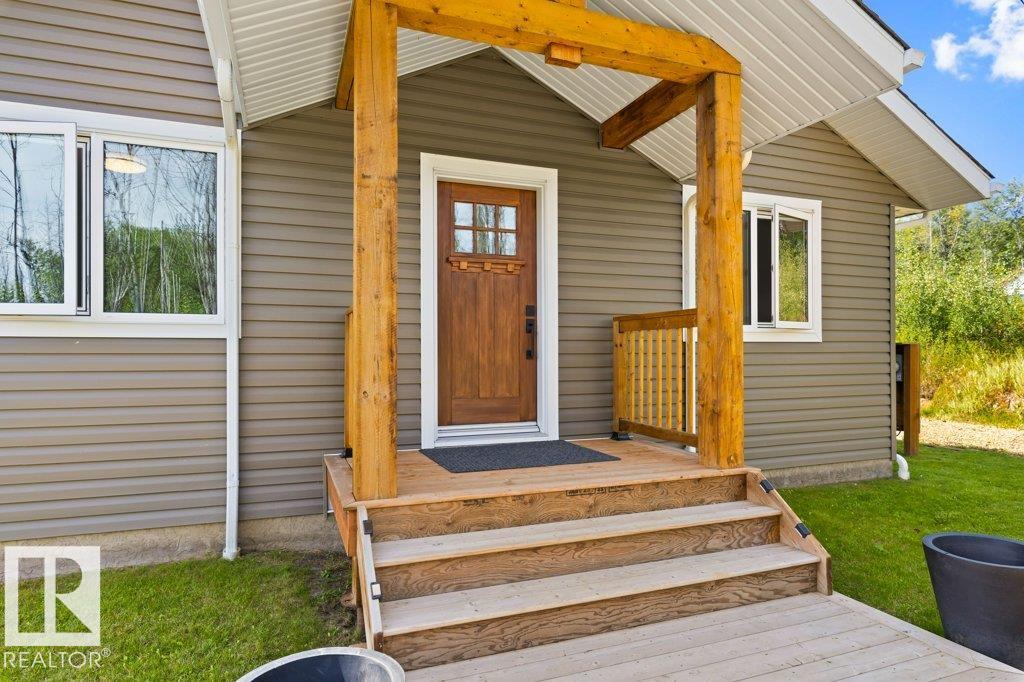Fifth View of 106 5124 TWP ROAD 554, Lessard Lake Estates, Rural Lac Ste. Anne County, Alberta, T0E 0L0