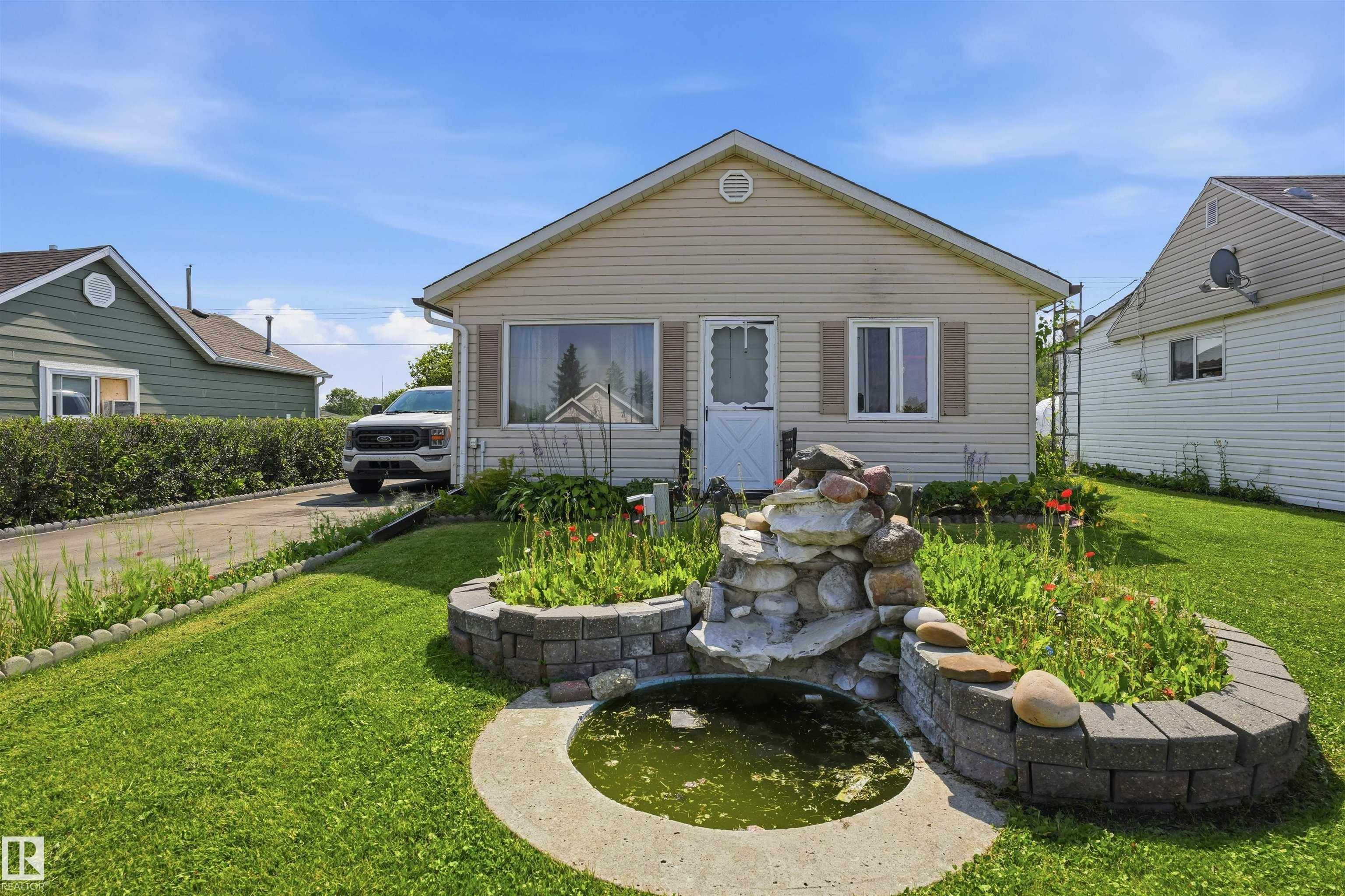 4741 51 Ave, E4505333, Alberta,