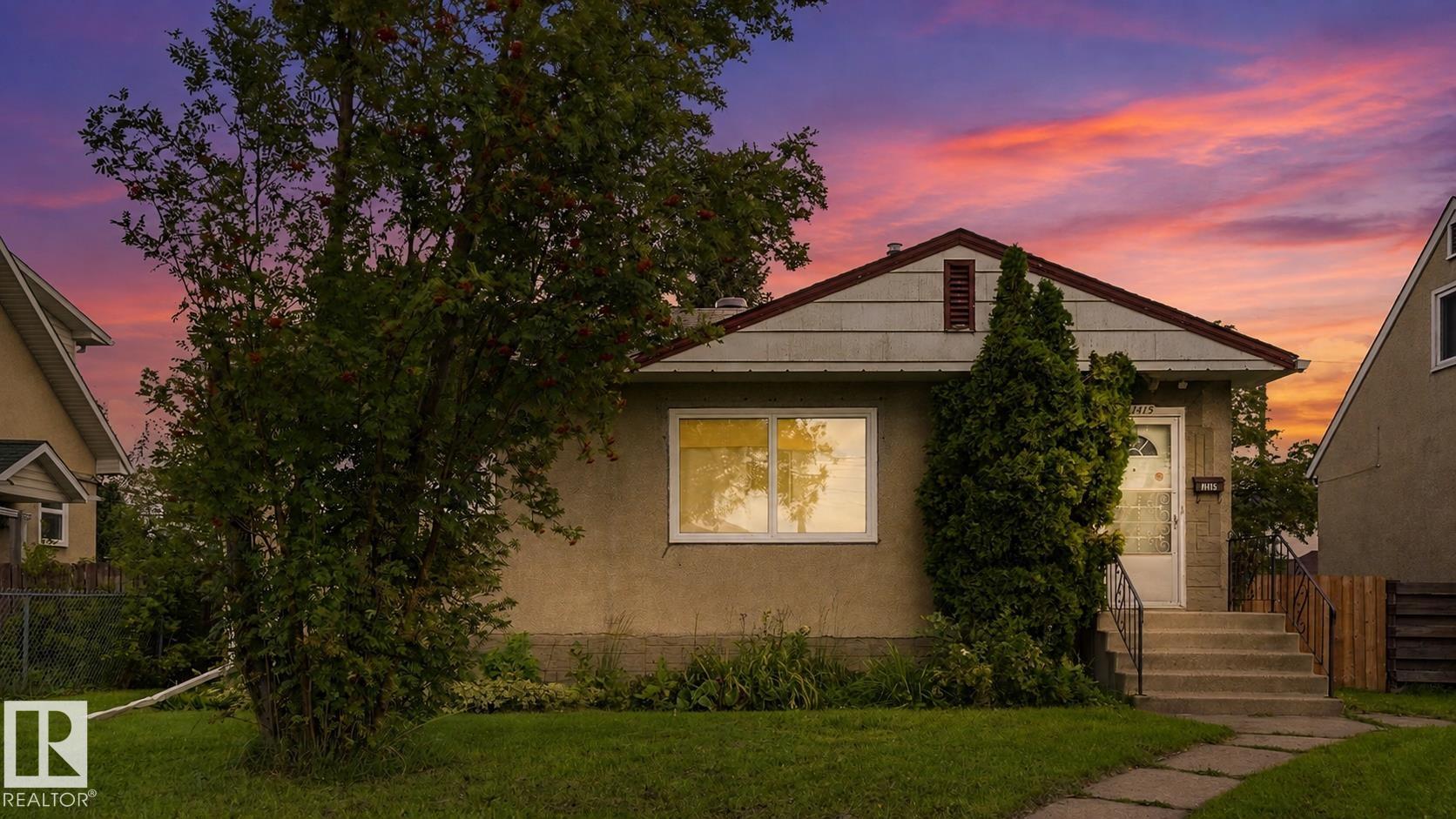 11415 106 Street, E4505339, Alberta,