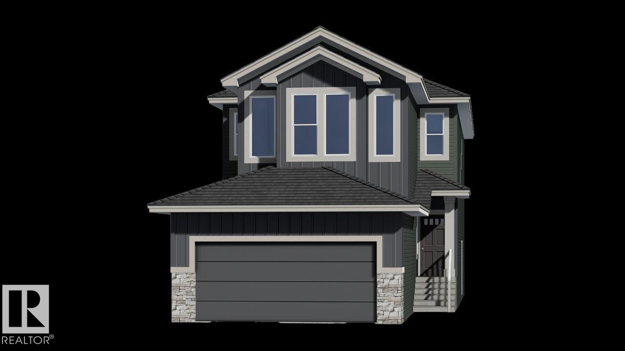 Main View of 218 Wattle Road, Woodbend, Leduc, Alberta, T9E 0V1
