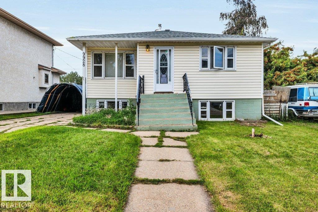 9928 79 Street, E4505348, Alberta,