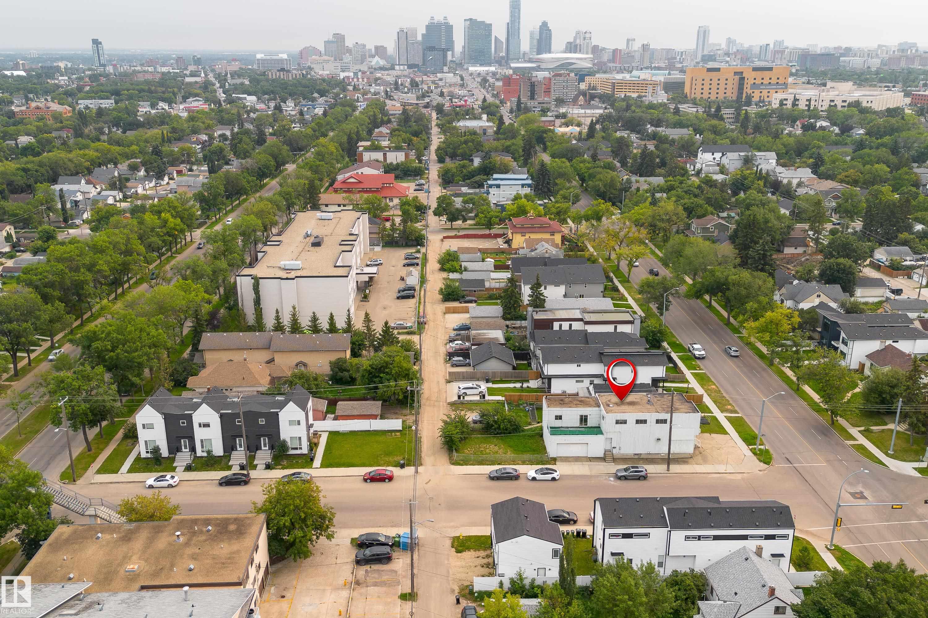 11451 101 Street, E4505353, Alberta,