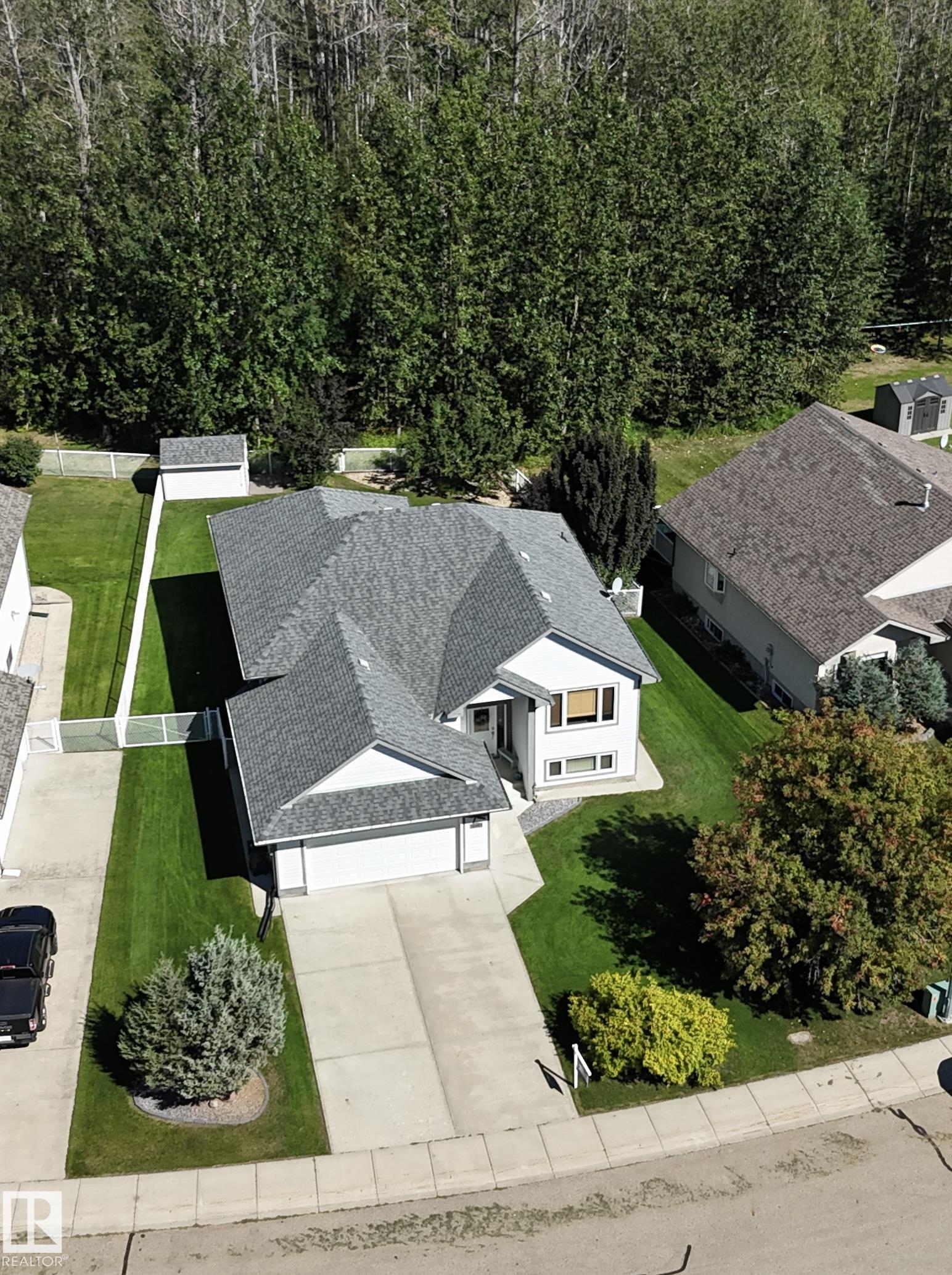 Fourth View of 4404 Madsen Avenue, Drayton Valley, Drayton Valley, Alberta, T7A 1T9