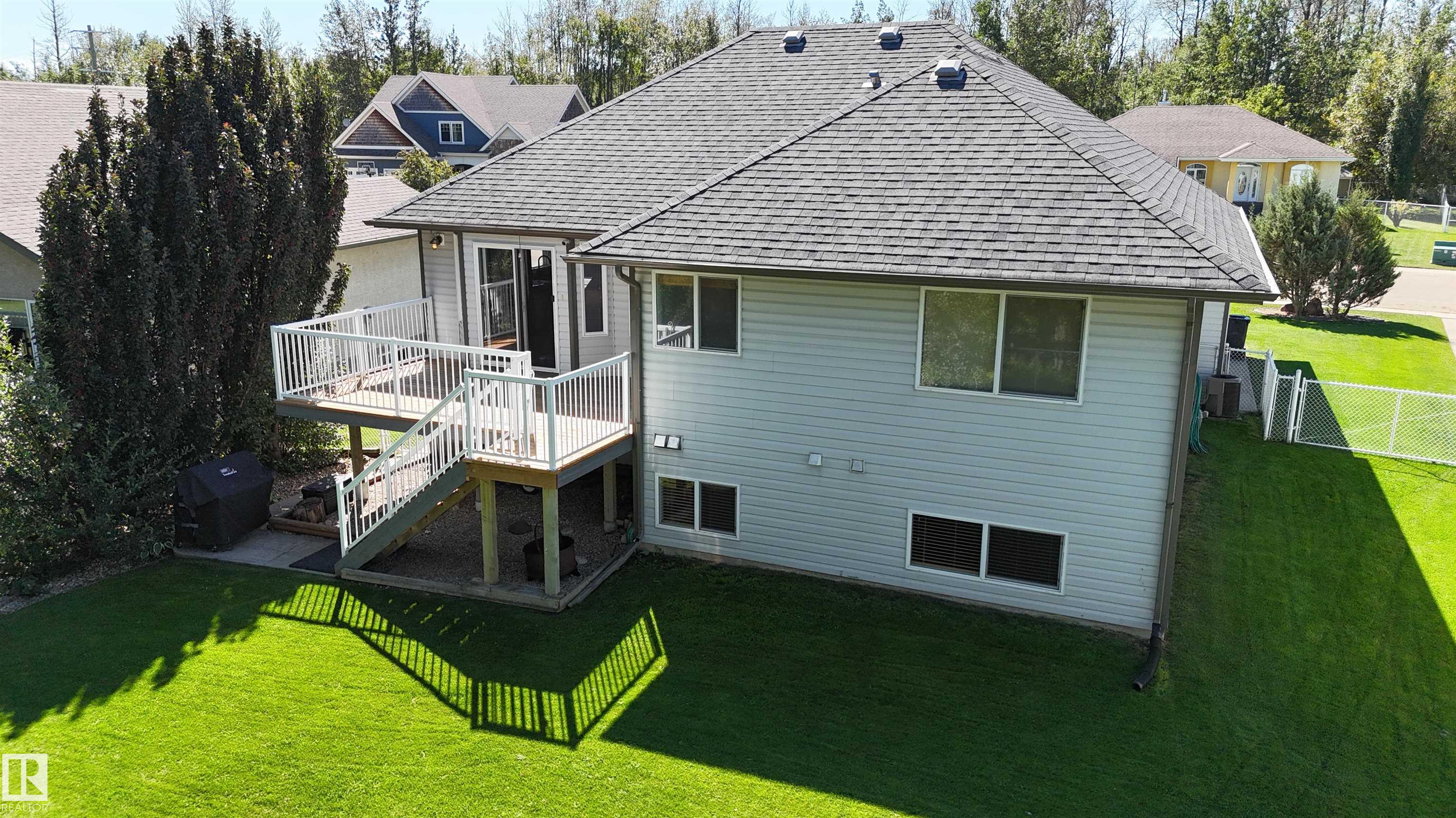 Fifth View of 4404 Madsen Avenue, Drayton Valley, Drayton Valley, Alberta, T7A 1T9