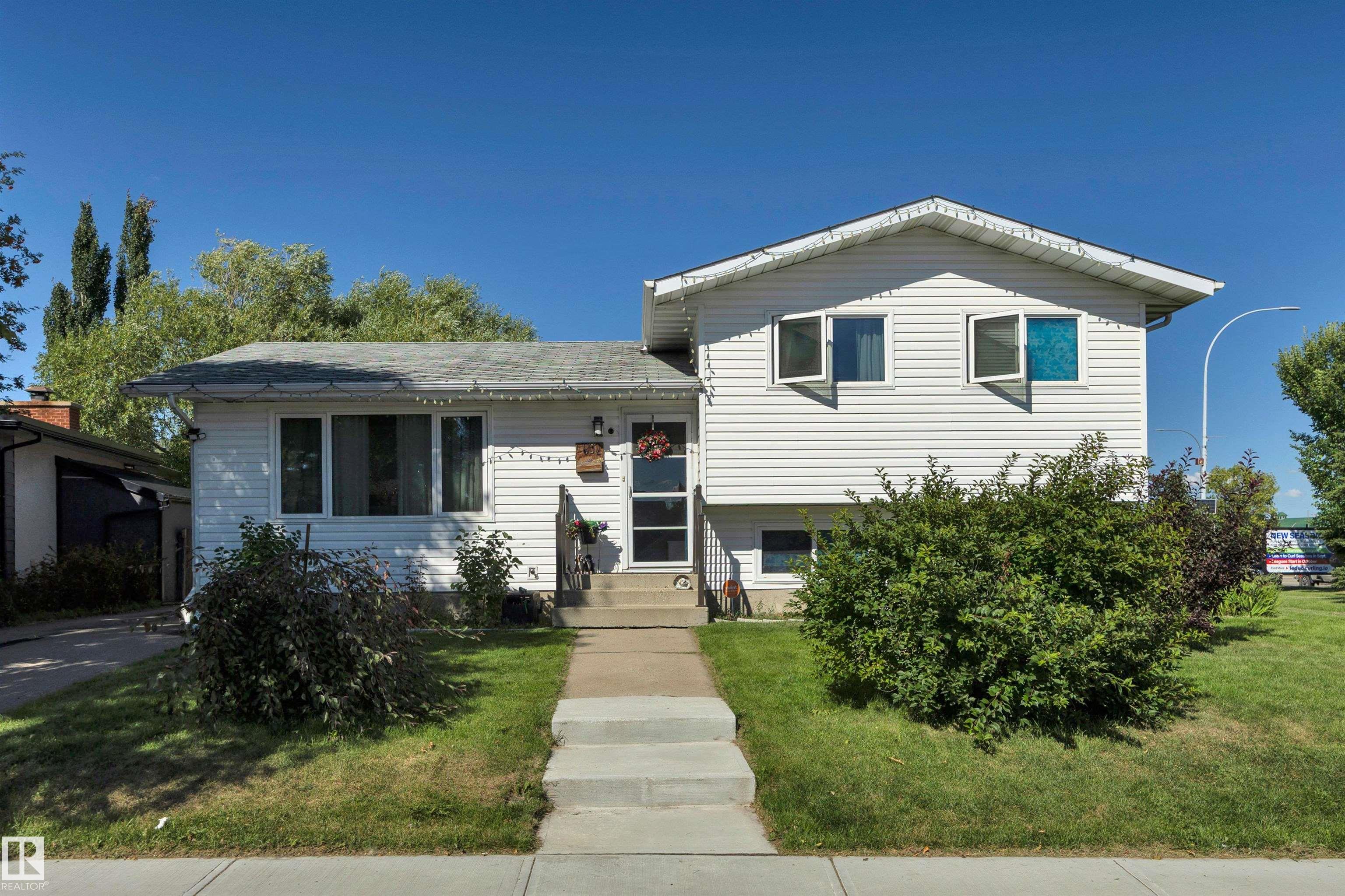 5002 57 Avenue, E4505362, Alberta,