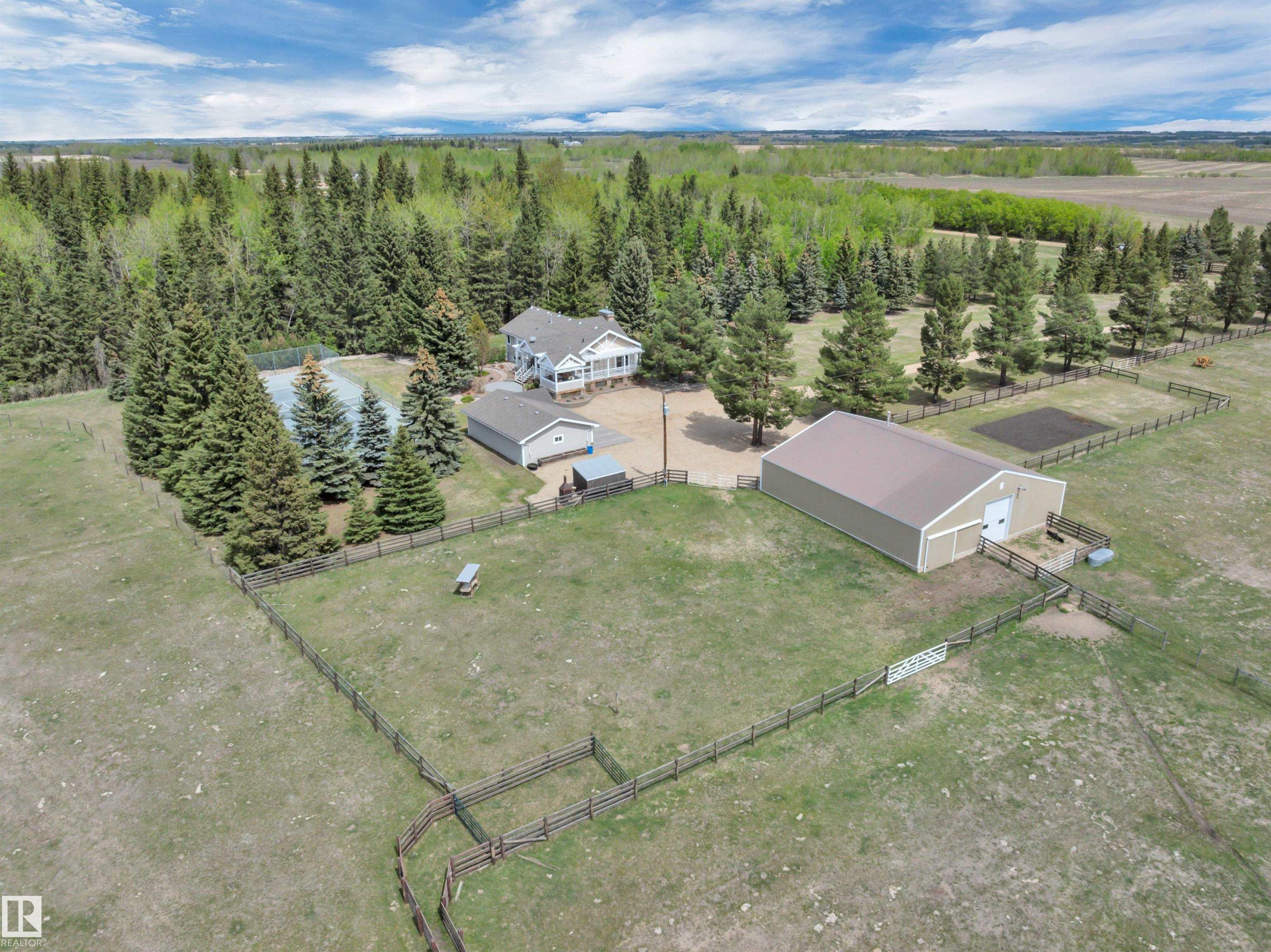 464012 A RGE ROAD 233, E4505363, Alberta,