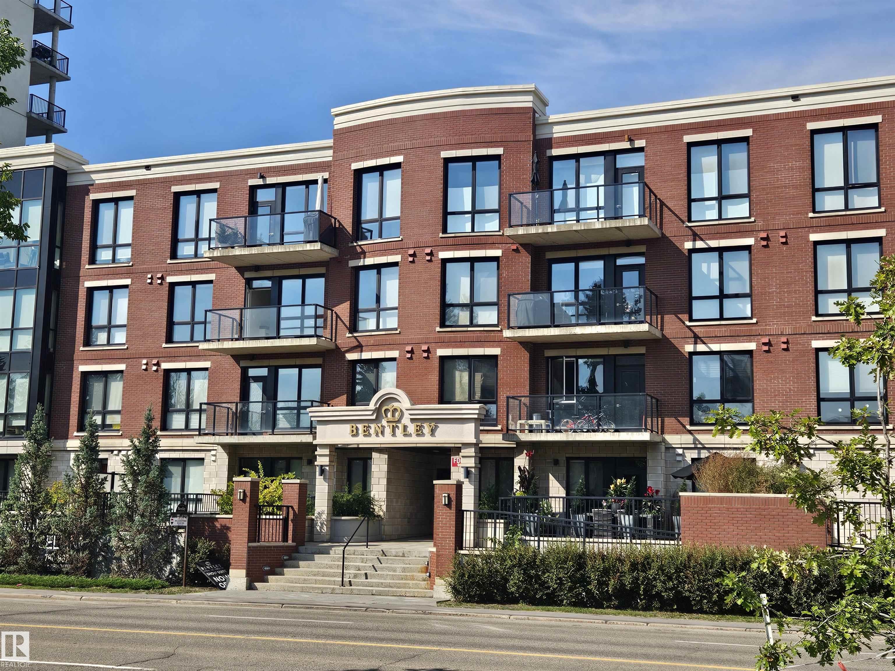 207 11710 87 Avenue, E4505366, Alberta,