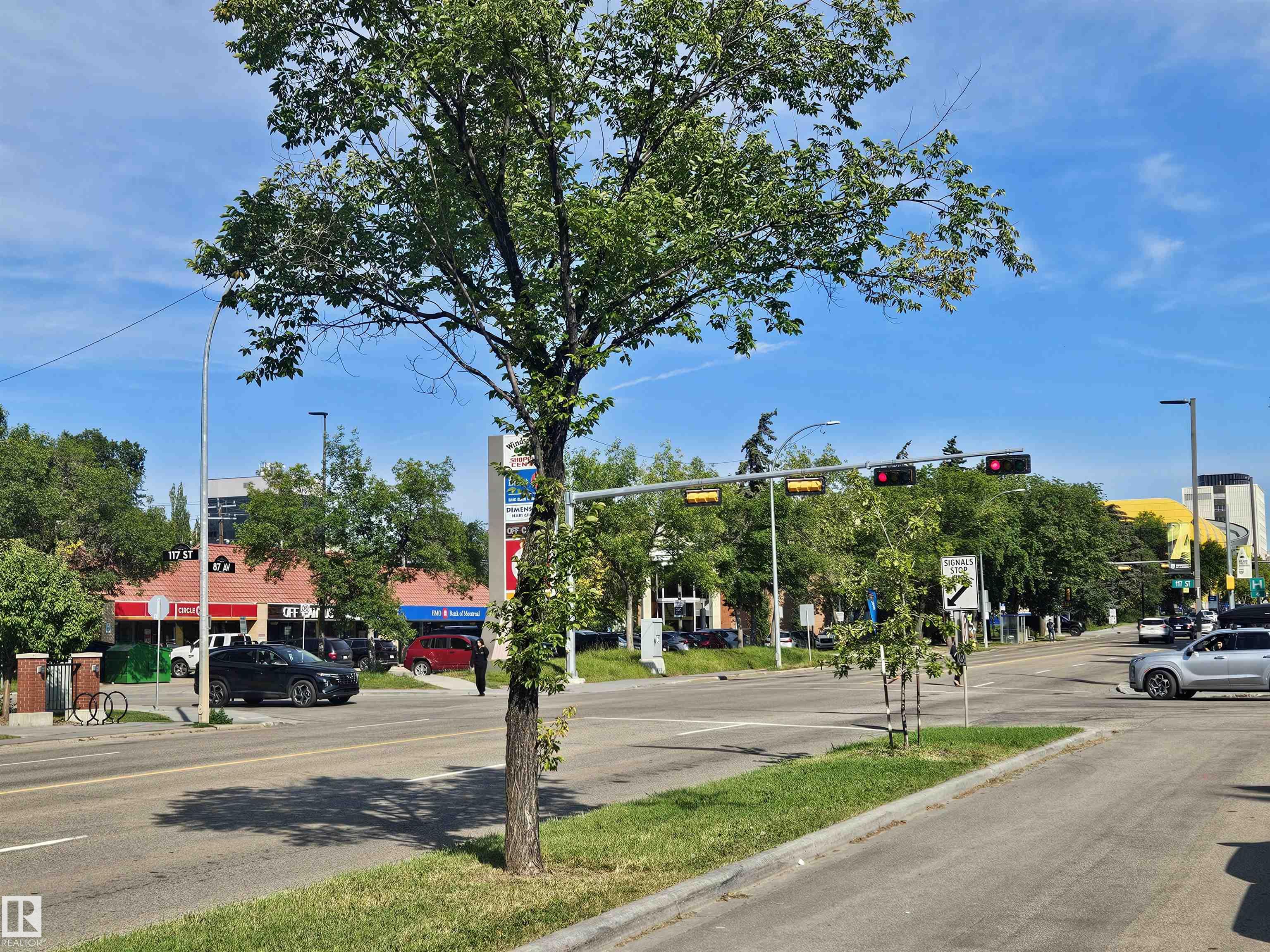 Second View of 207 11710 87 Avenue, Windsor Park (Edmonton), Edmonton, Alberta, T6G 0Y3