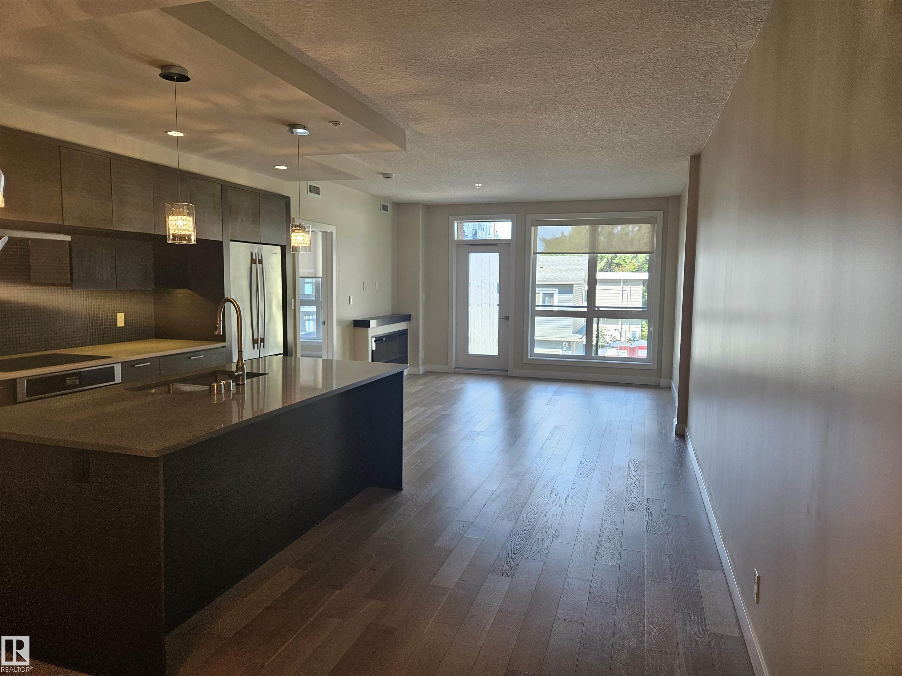 Fourth View of 207 11710 87 Avenue, Windsor Park (Edmonton), Edmonton, Alberta, T6G 0Y3