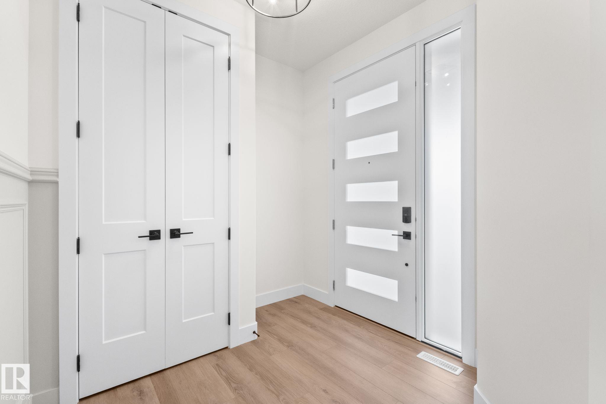 Second View of 11 Arthur Way, Jesperdale, Spruce Grove, Alberta, T7X 0Y4
