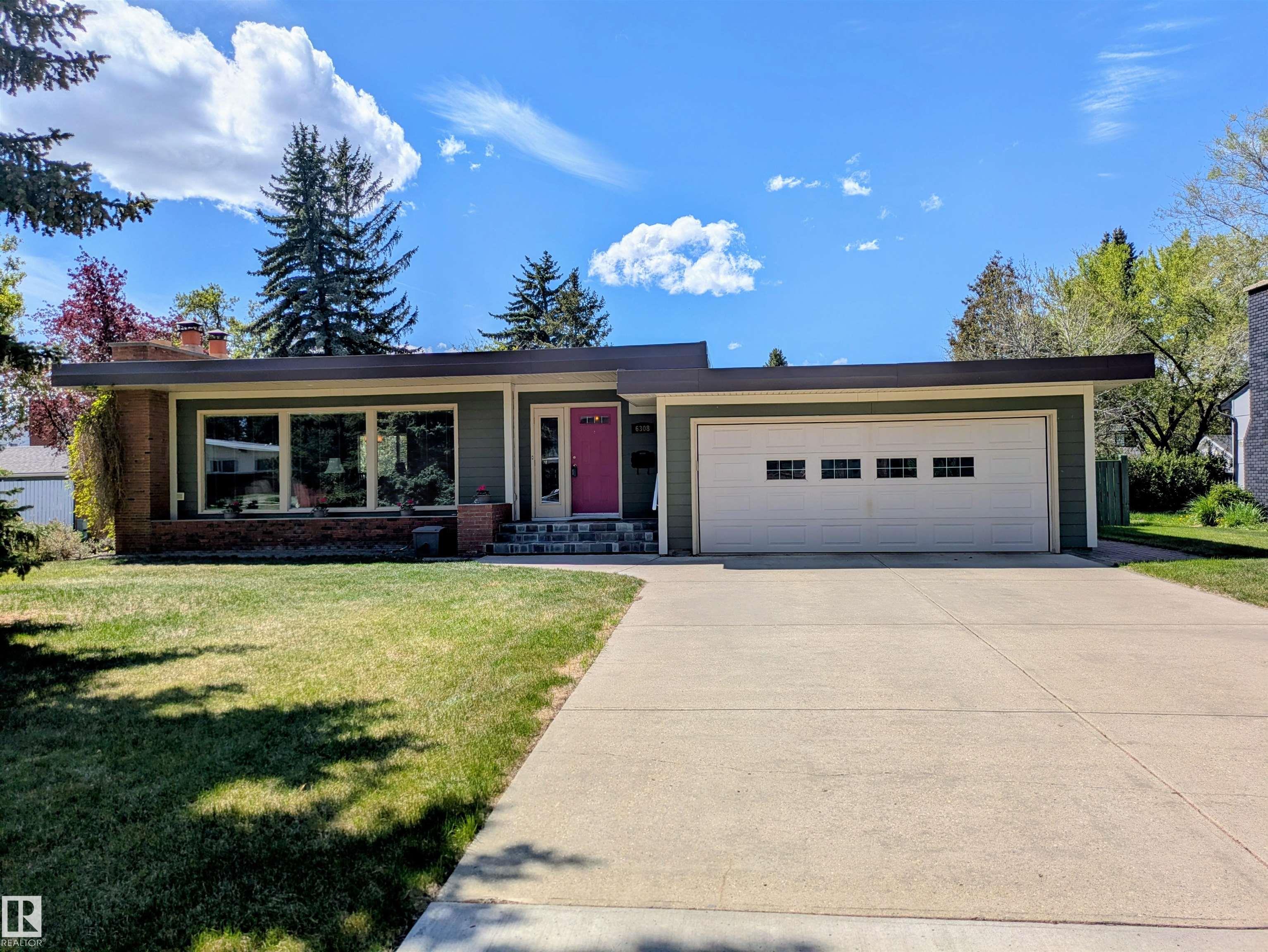 6308 131 Street, E4505371, Alberta,