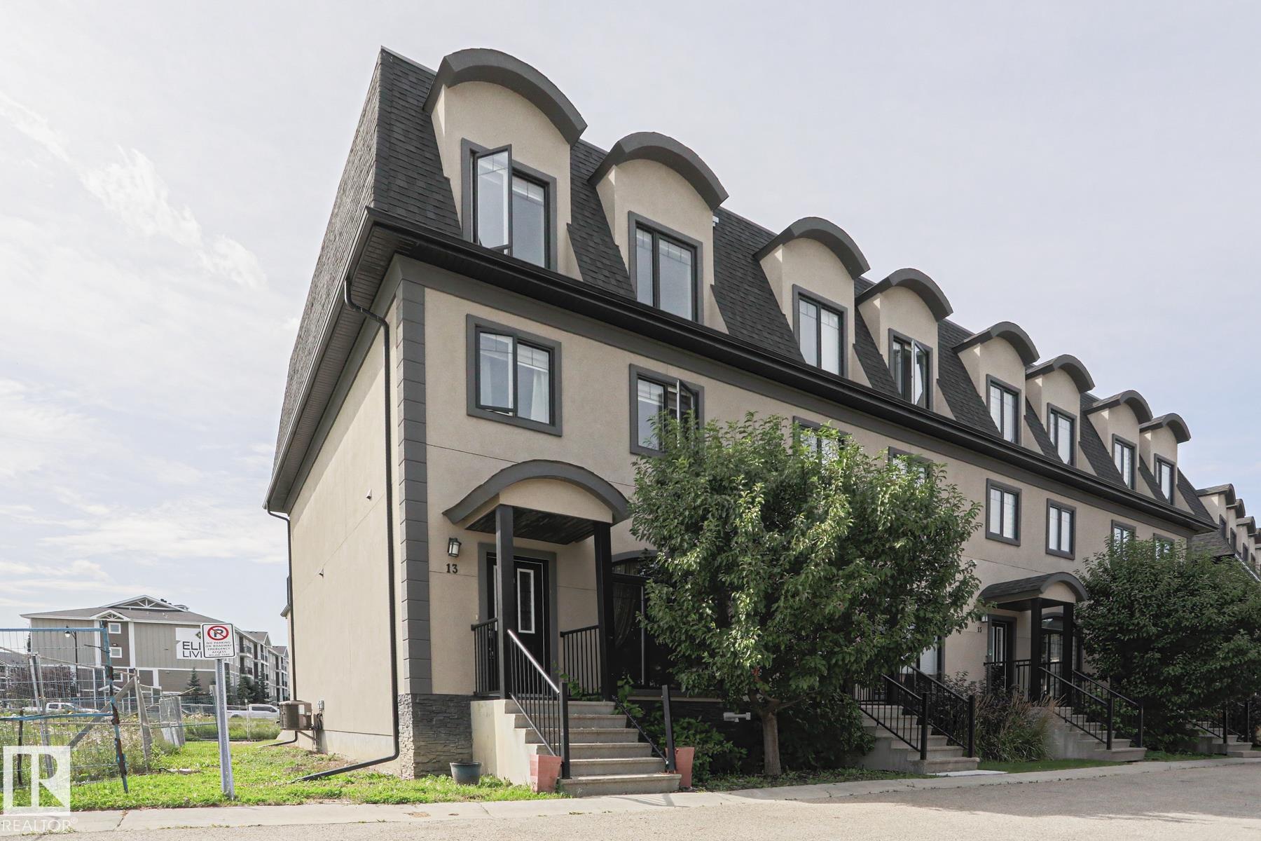 13 5873 MULLEN Place, E4505373, Alberta,