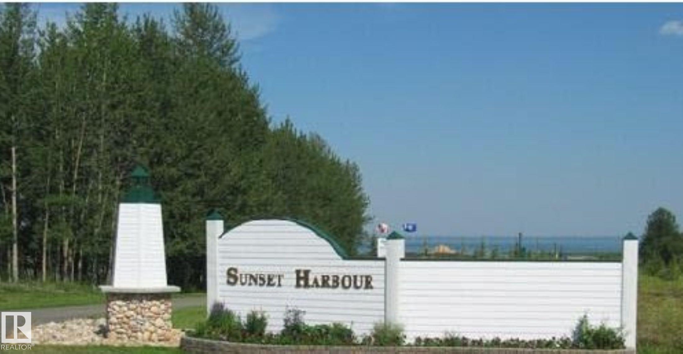 35 Sunset Harbour, E4505392, Alberta,