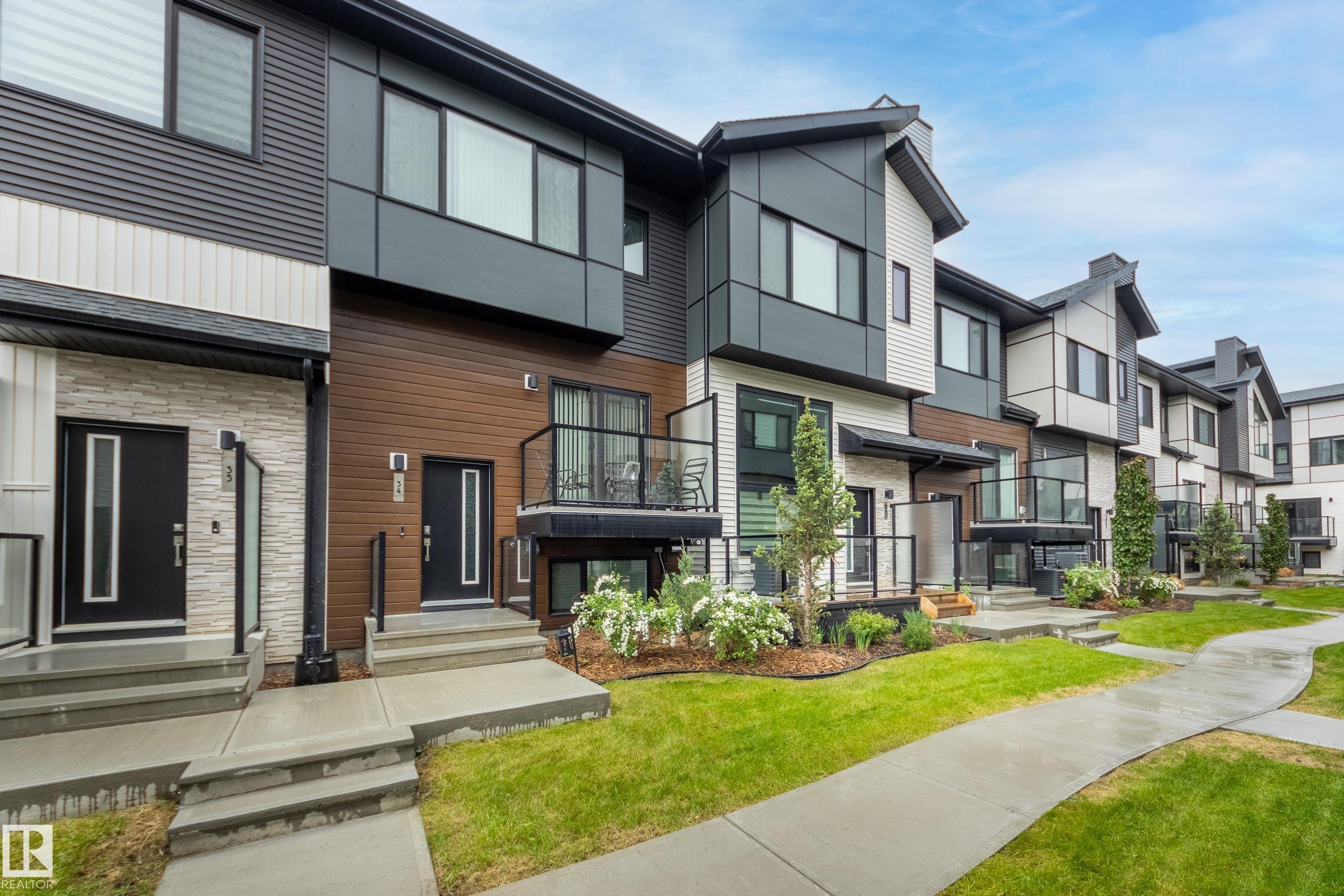 34 1729 KEENE Crescent, E4505393, Alberta,