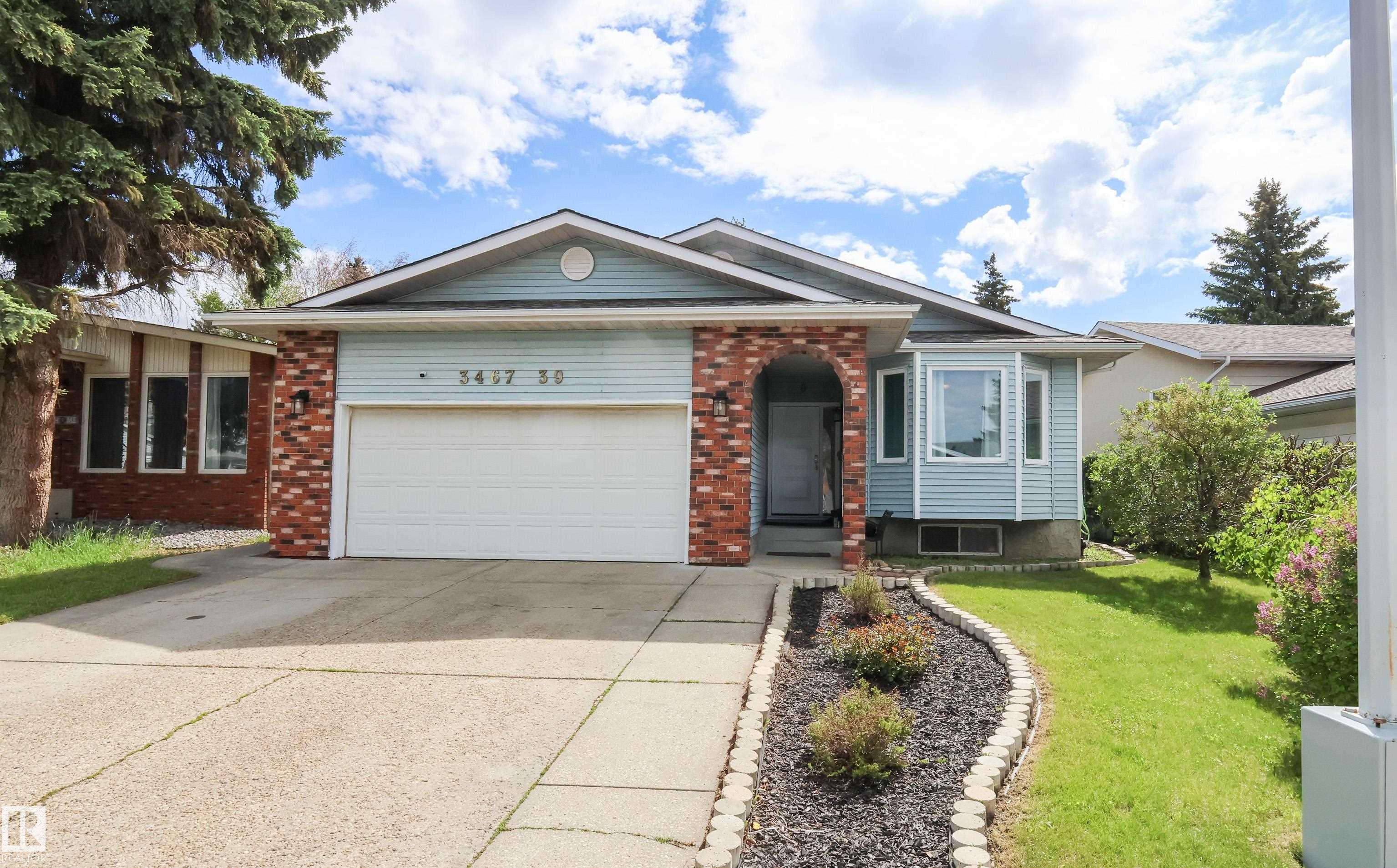 3467 39 Street, E4505395, Alberta,