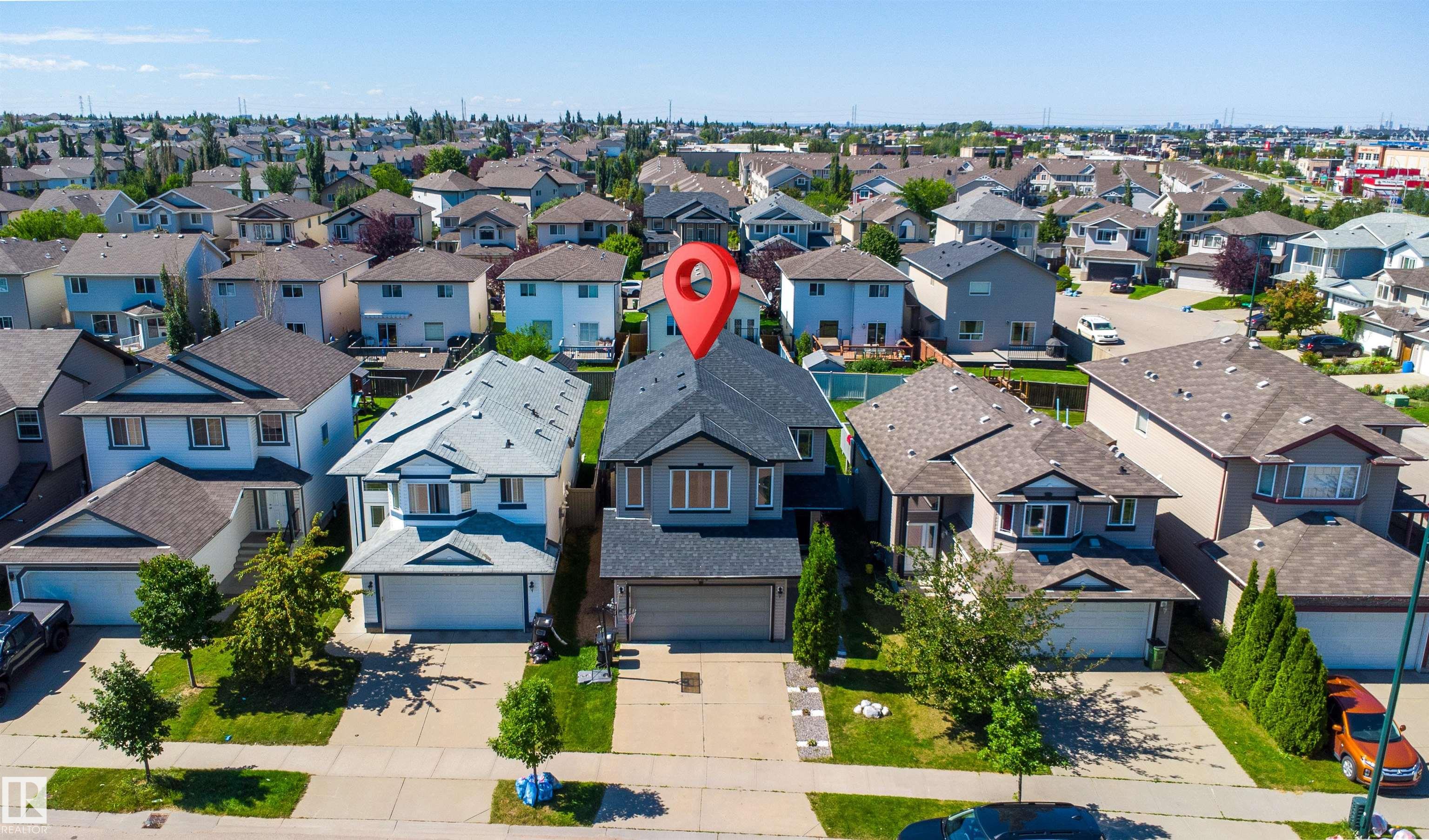 3760 12 Street, E4505403, Alberta,
