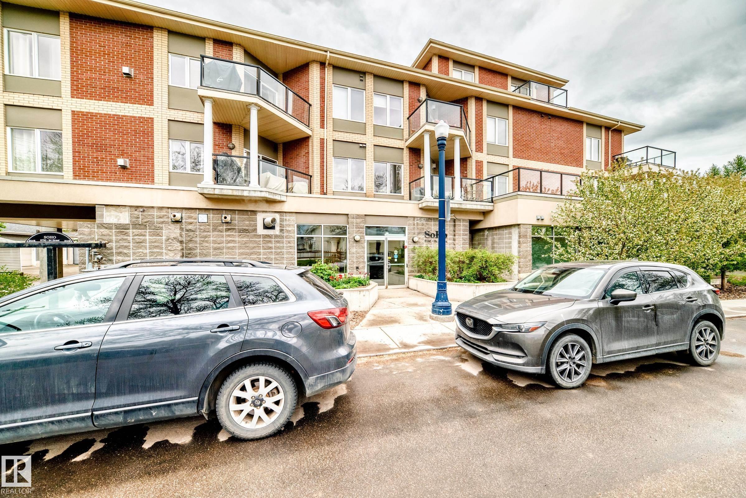 202 9750 94 Street, E4505404, Alberta,