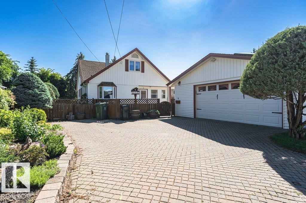 Second View of 4 JUBILEE Drive, Old Fort Saskatchewan, Fort Saskatchewan, Alberta, T8L 2L8