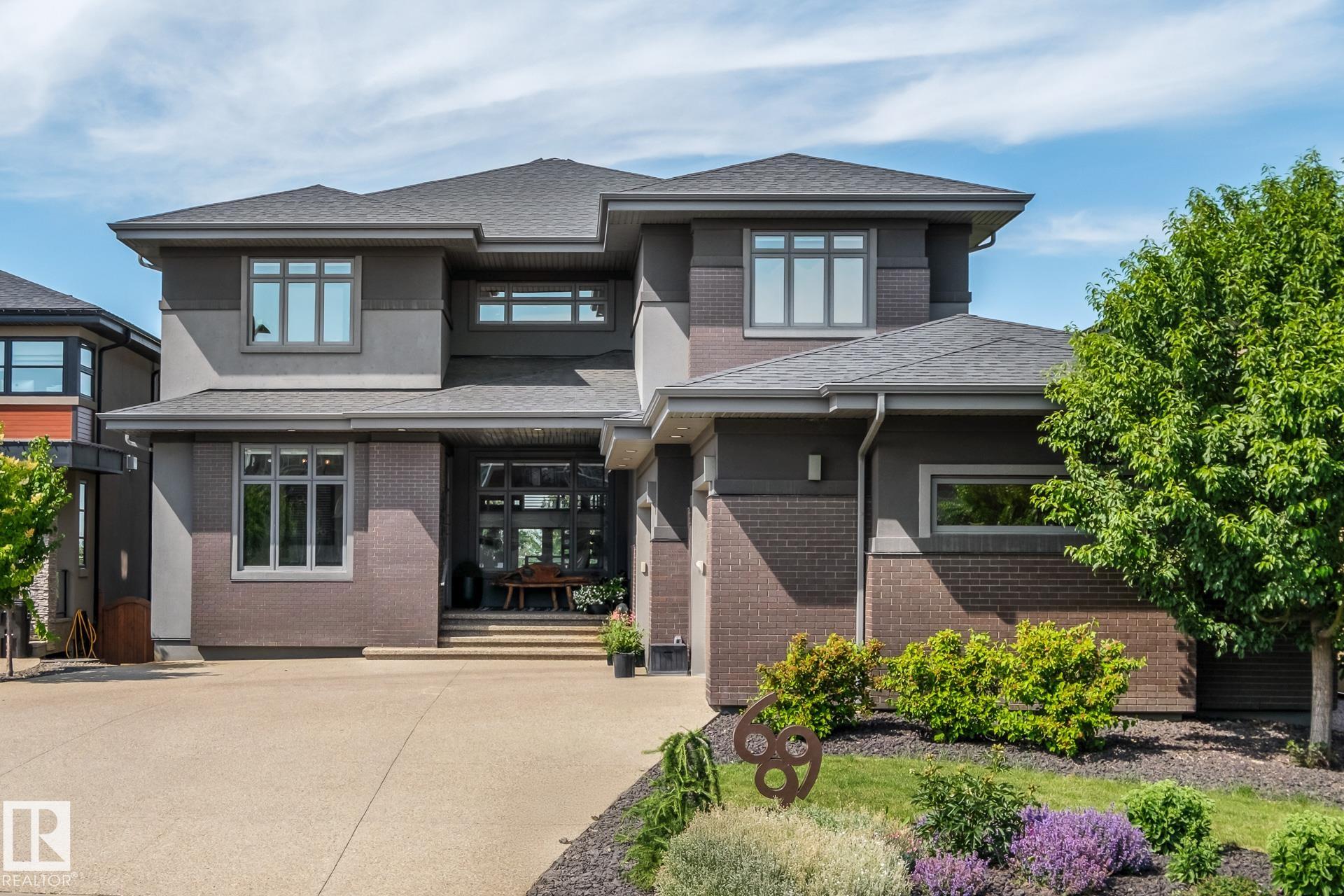 699 Howatt Drive, E4505423, Alberta,