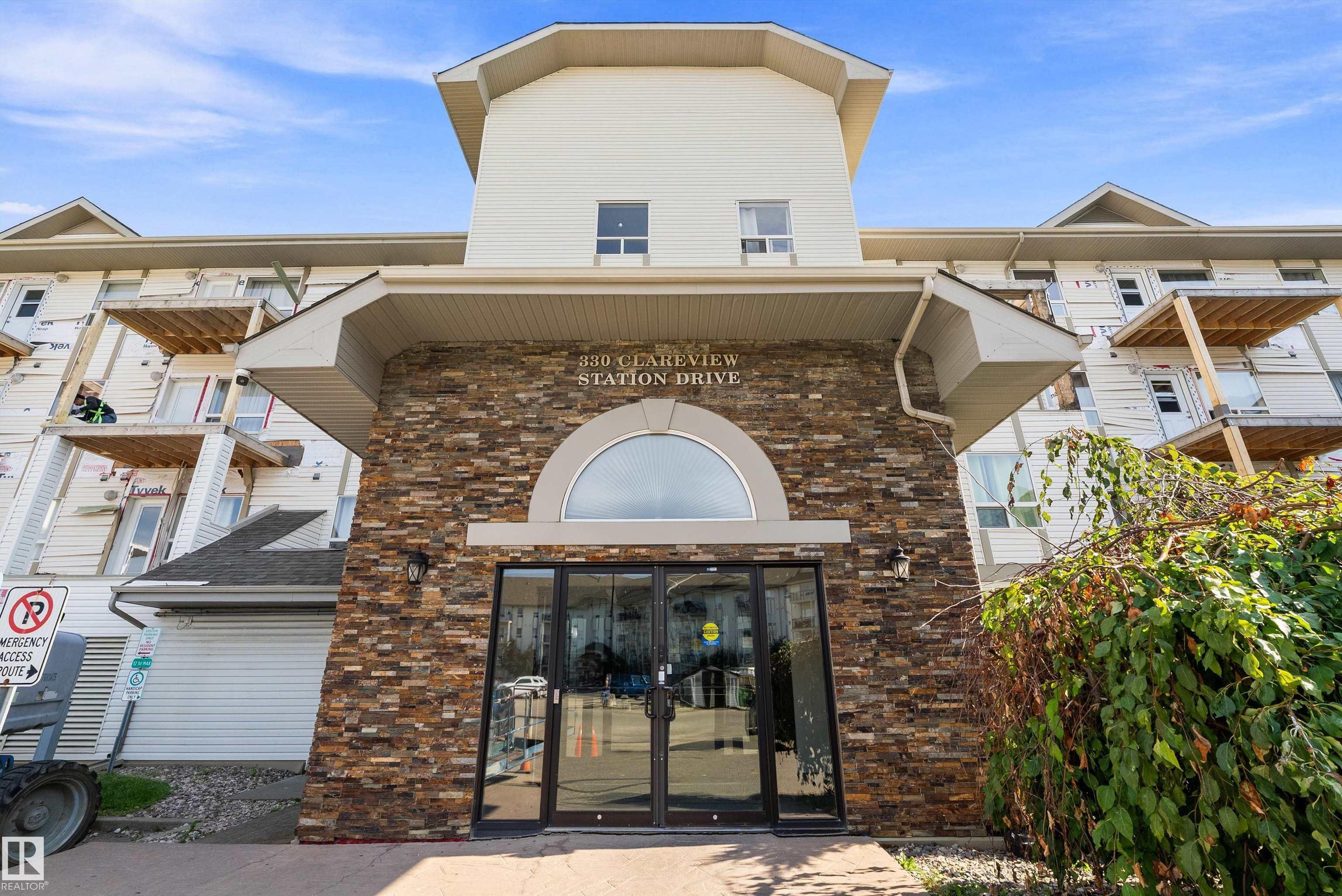 1123 330 Clareview Station Drive, E4505425, Alberta,