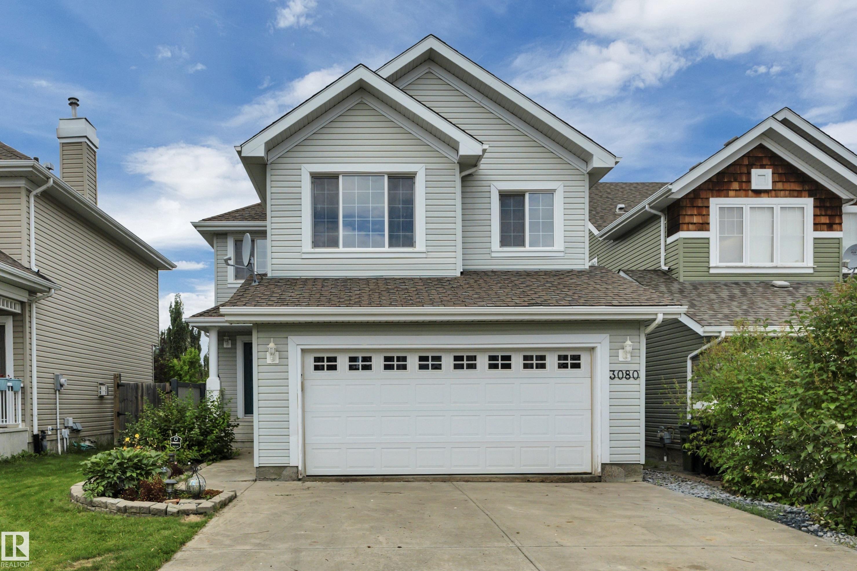 3080 SPENCE Wynd, E4505429, Alberta,