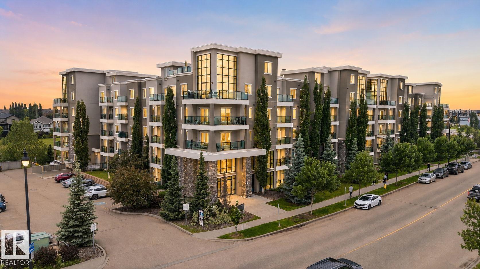 306 1238 WINDERMERE Way, E4505433, Alberta,