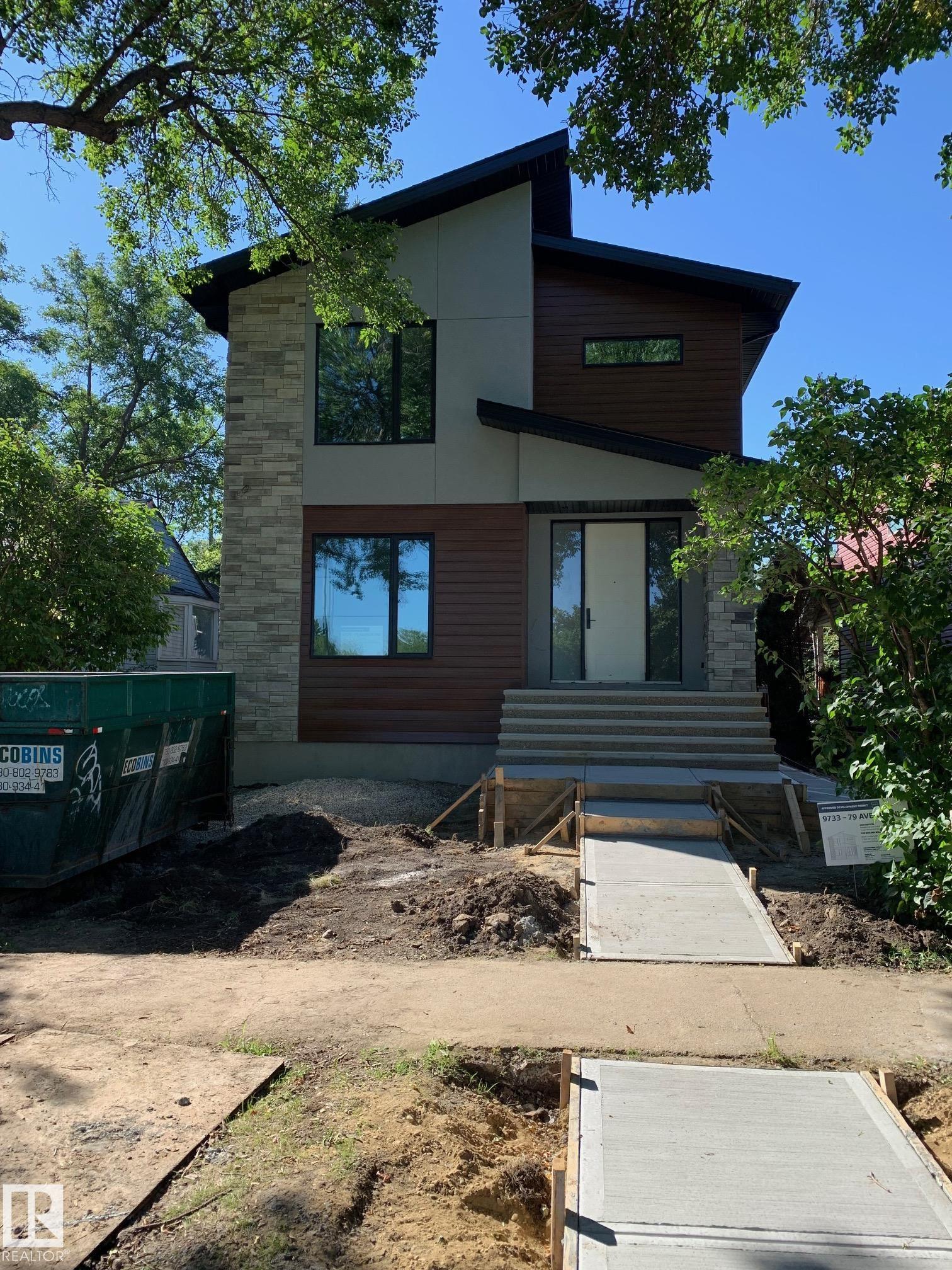 9733 79 Avenue, E4505434, Alberta,