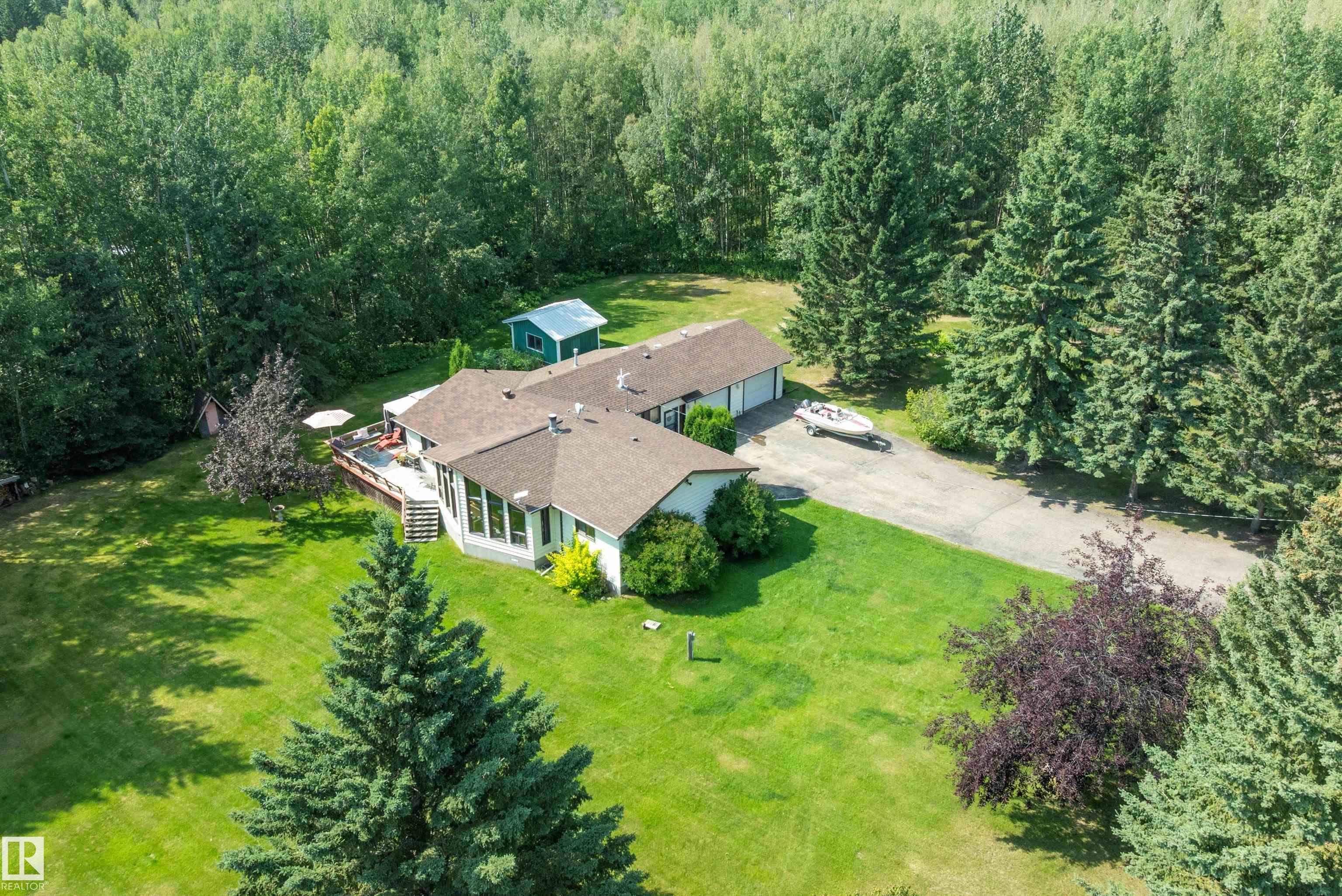 801 Highland Road, E4505438, Alberta,