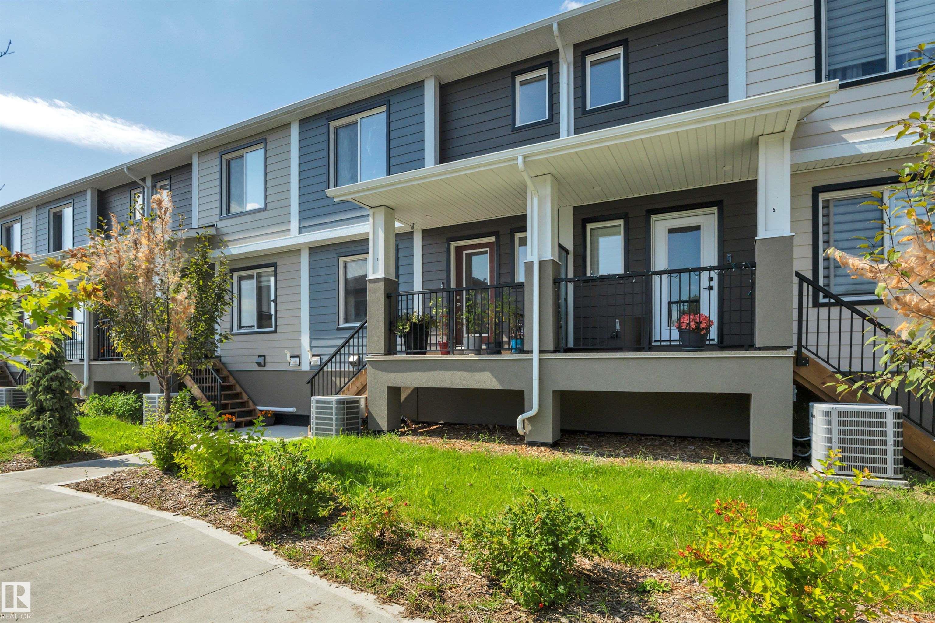 4 9250 156 Avenue, E4505439, Alberta,