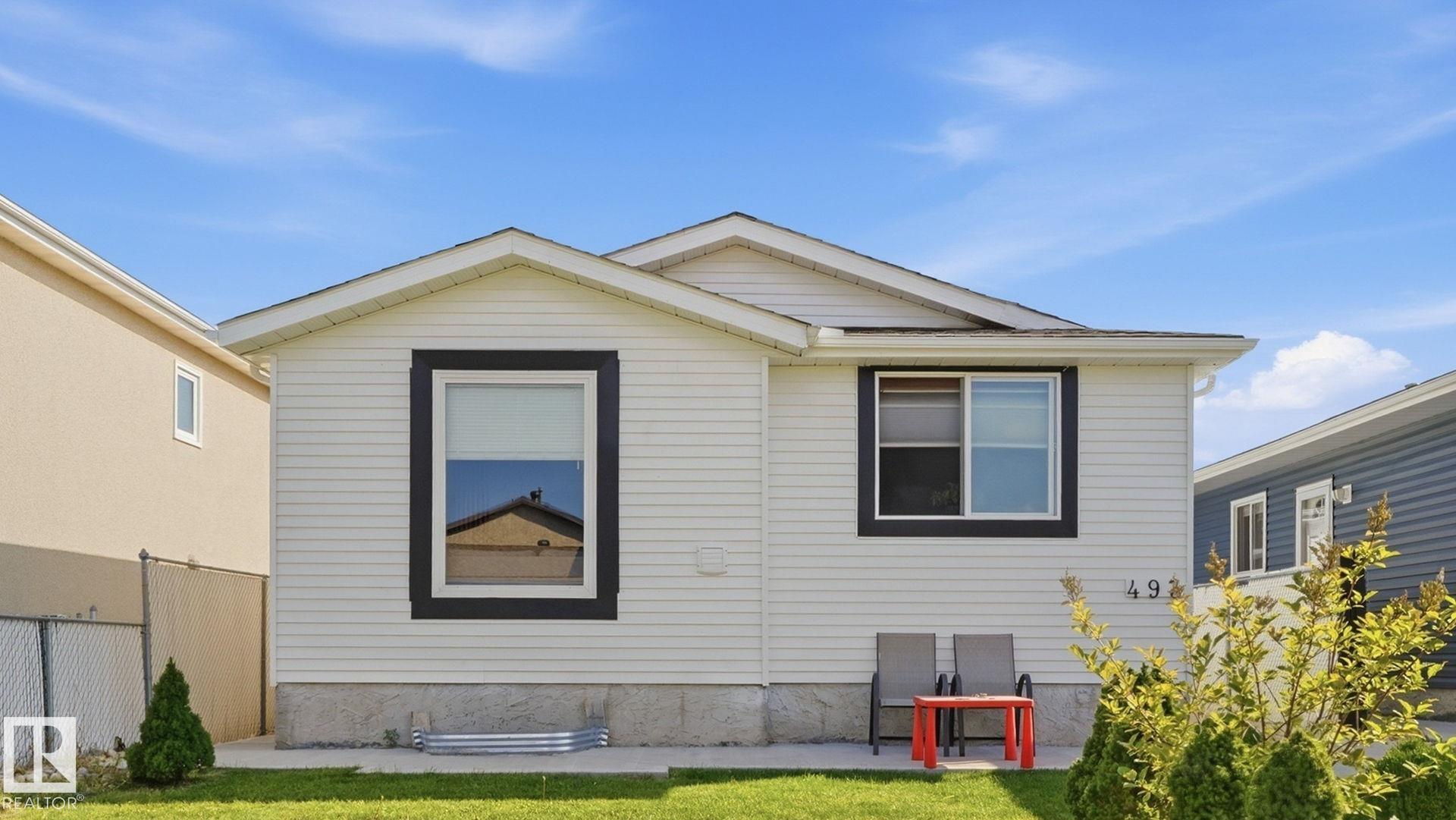 493 KIRKNESS Road, E4505446, Alberta,