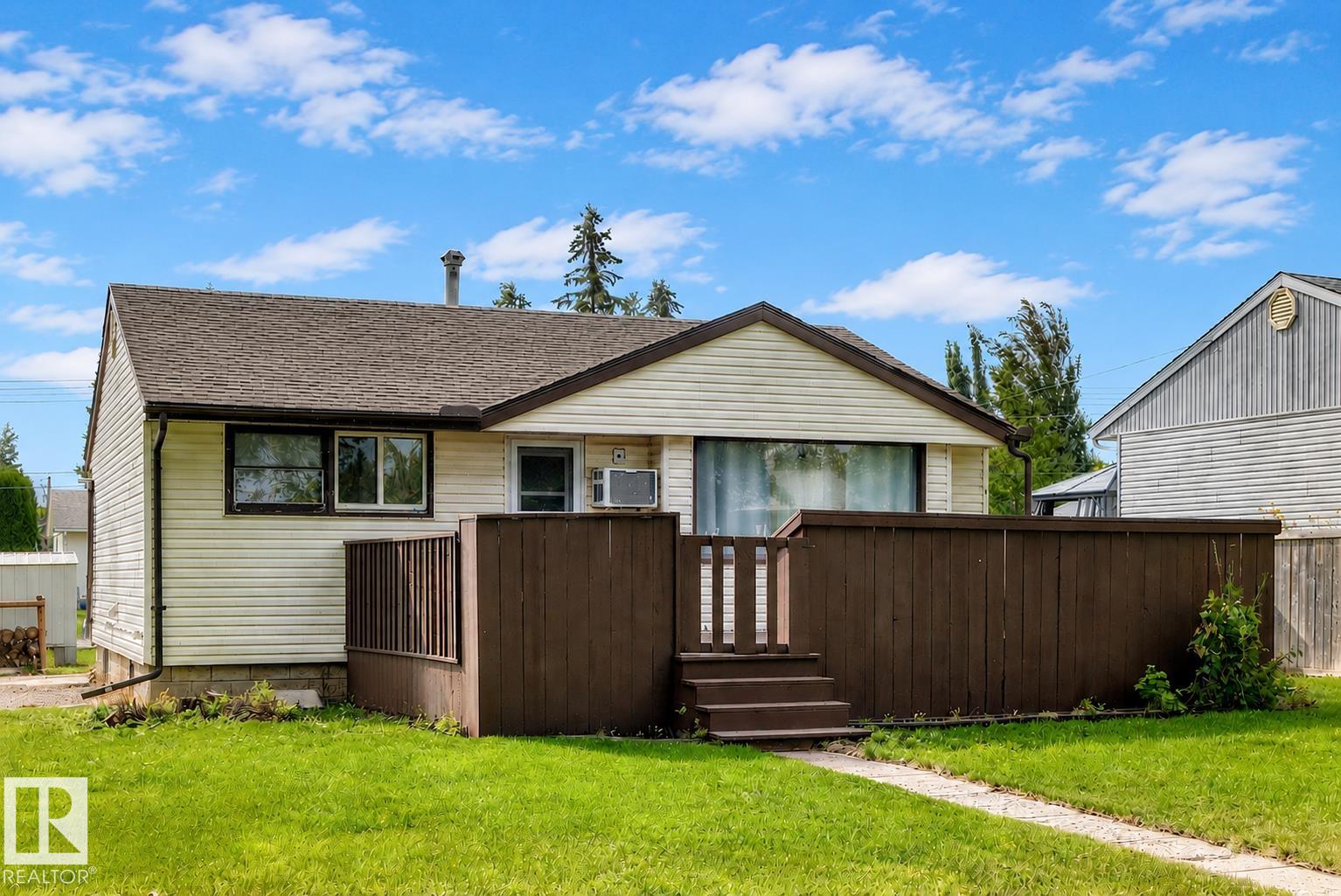 50 ROCQUE, E4505452, Alberta,