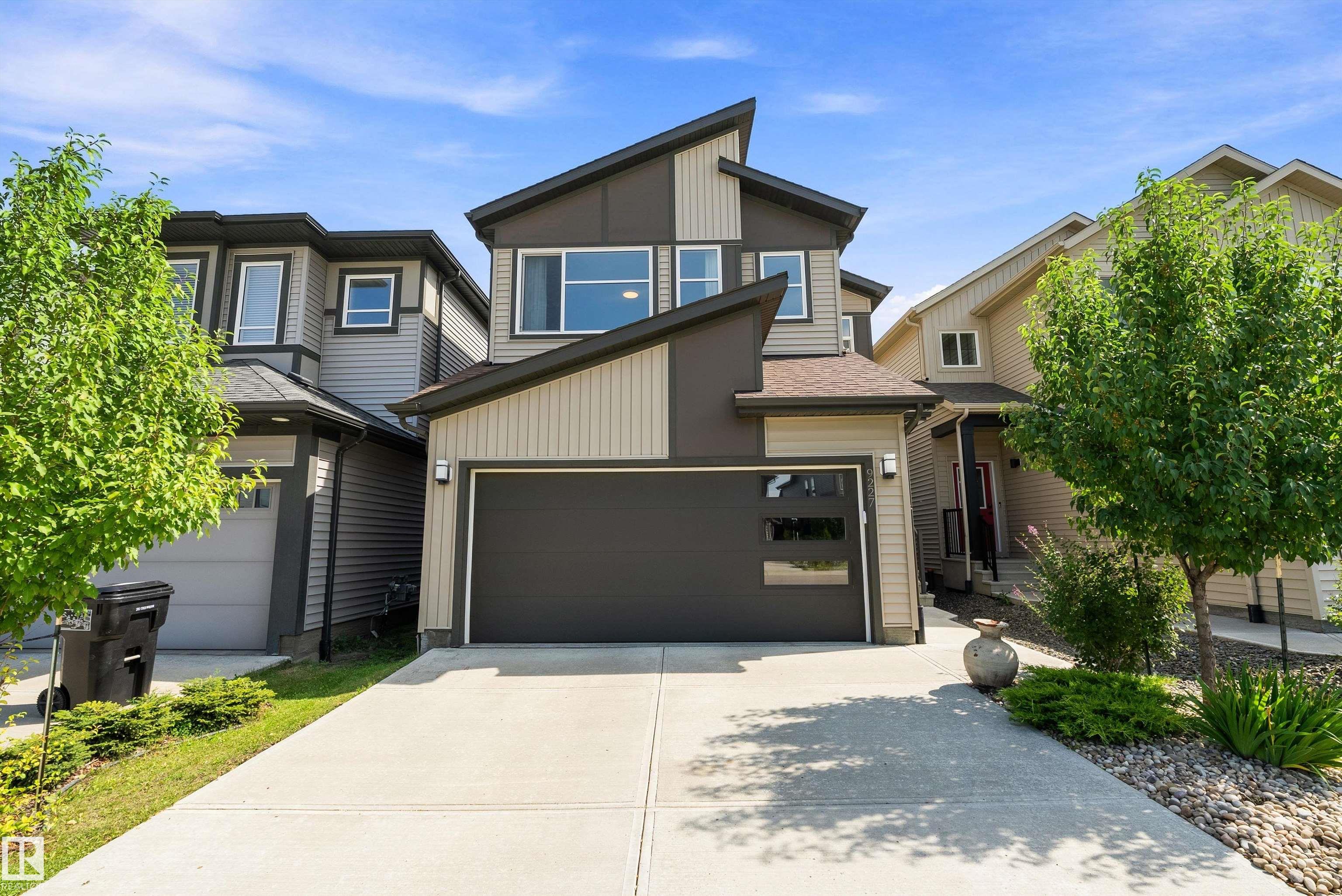 9227 223 Street, E4505453, Alberta,